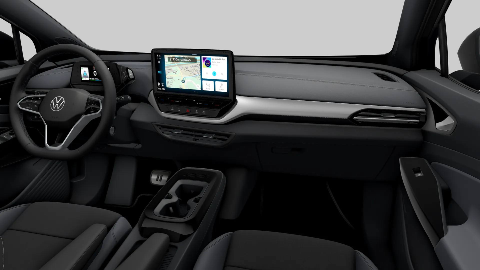 Volkswagen ID.5 Pro Performance