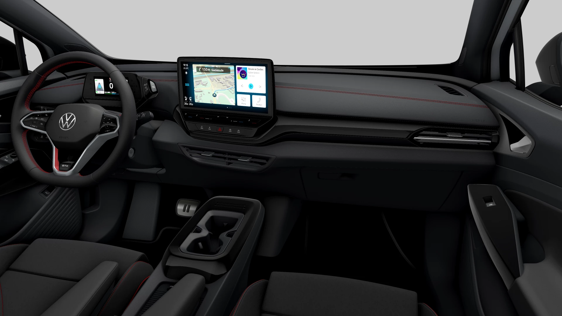Volkswagen ID.5