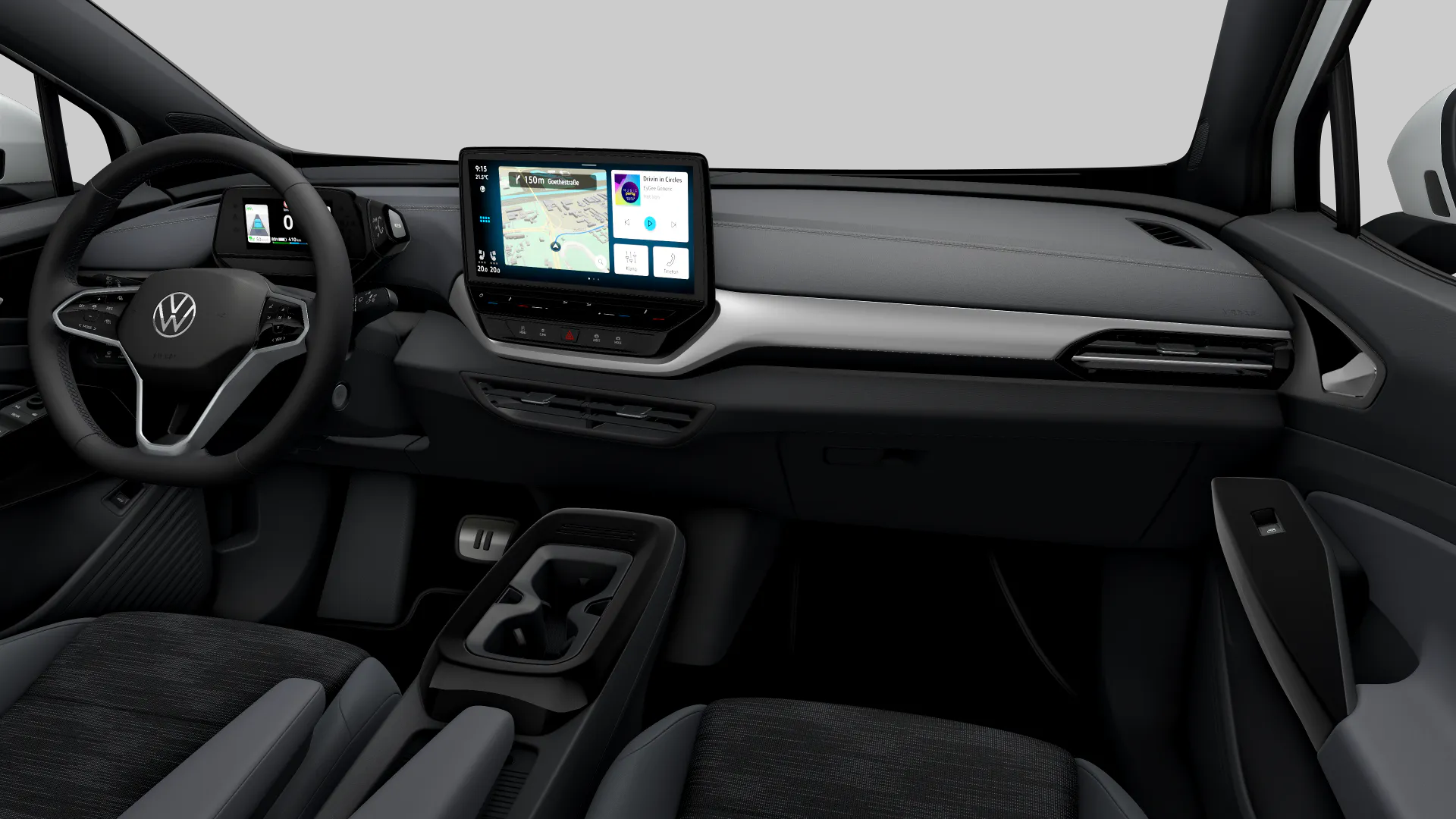 Volkswagen ID.5 Pro Performance