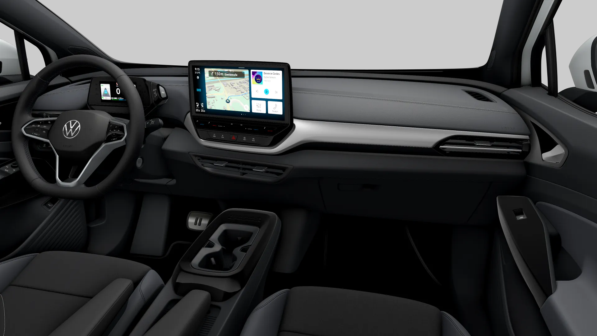 Volkswagen ID.5 Pro Performance