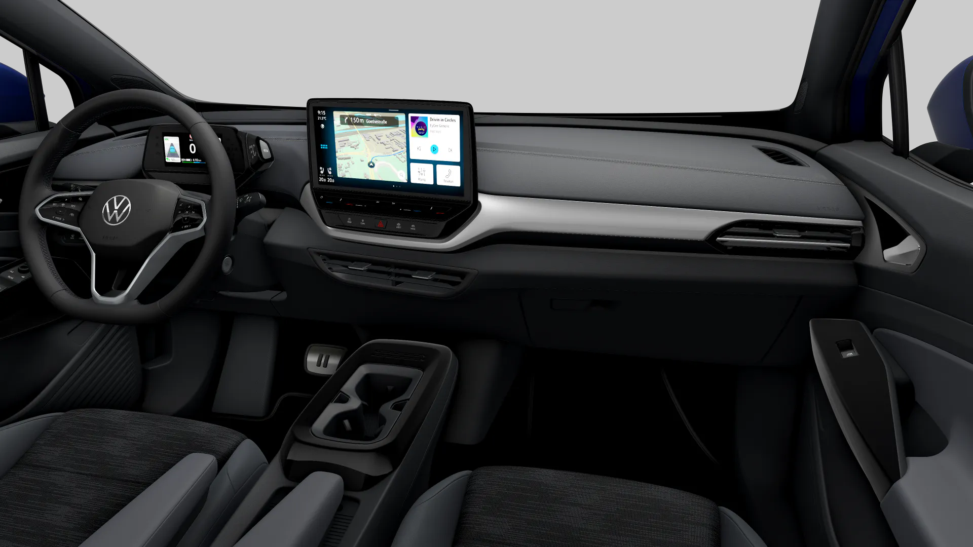 Volkswagen ID.5 Pro