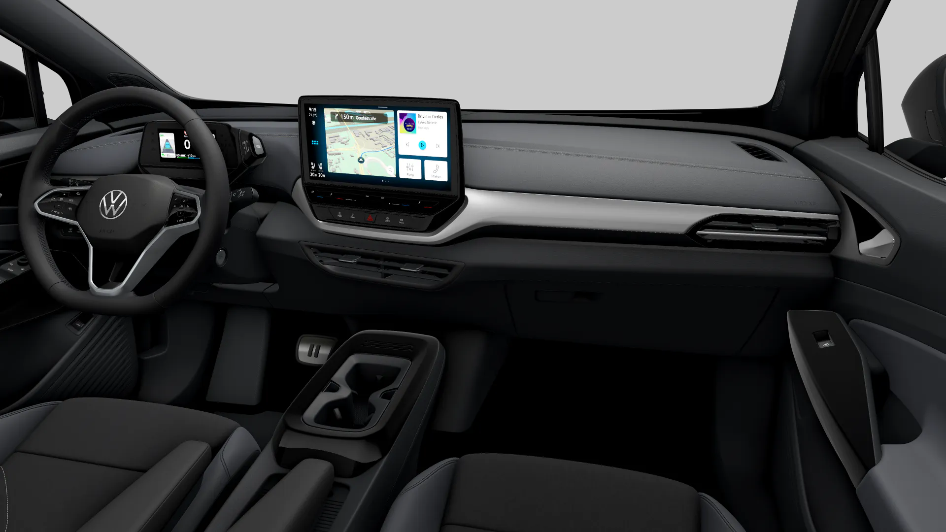Volkswagen ID.5 Pro Performance