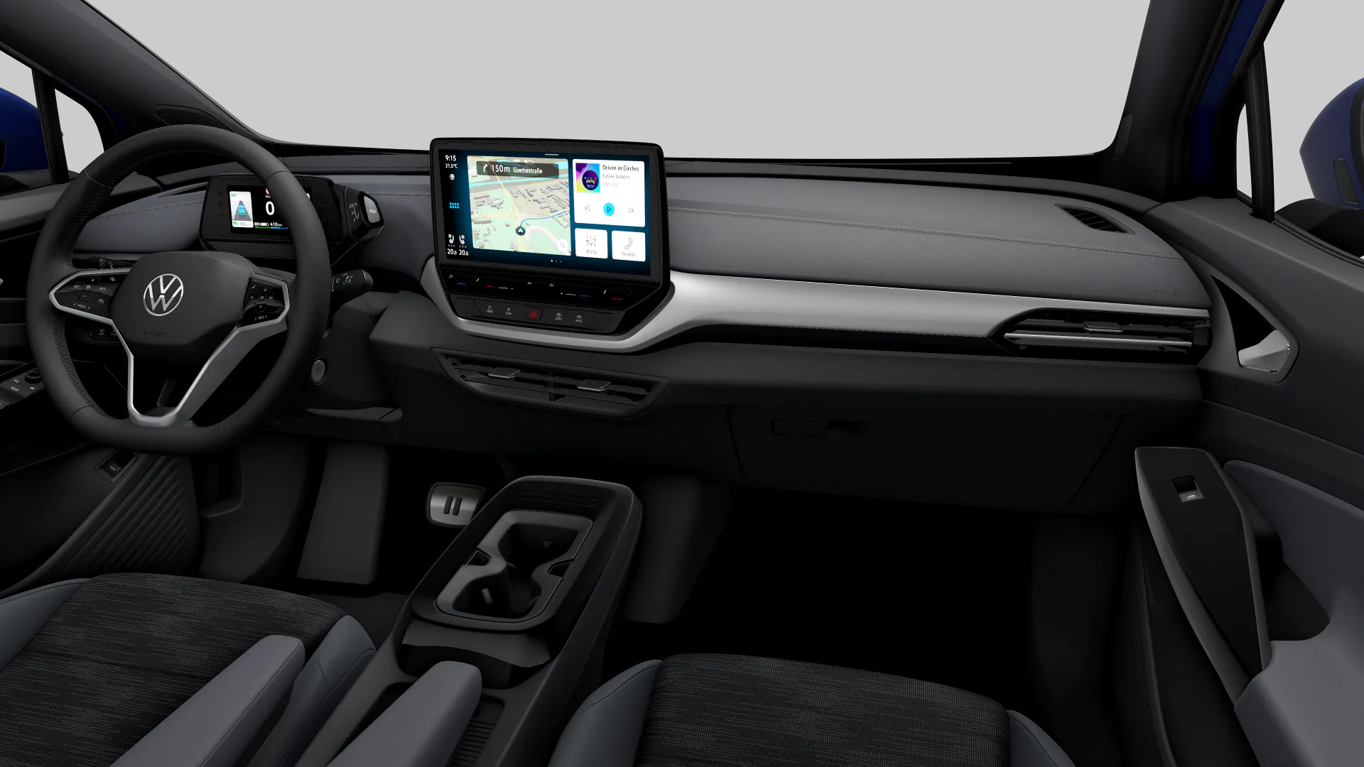 Volkswagen ID.5 Pro Performance