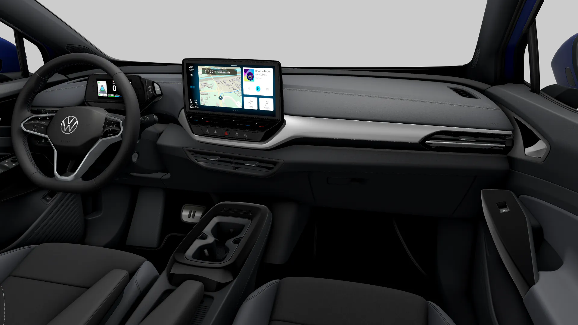 Volkswagen ID.5 Pro