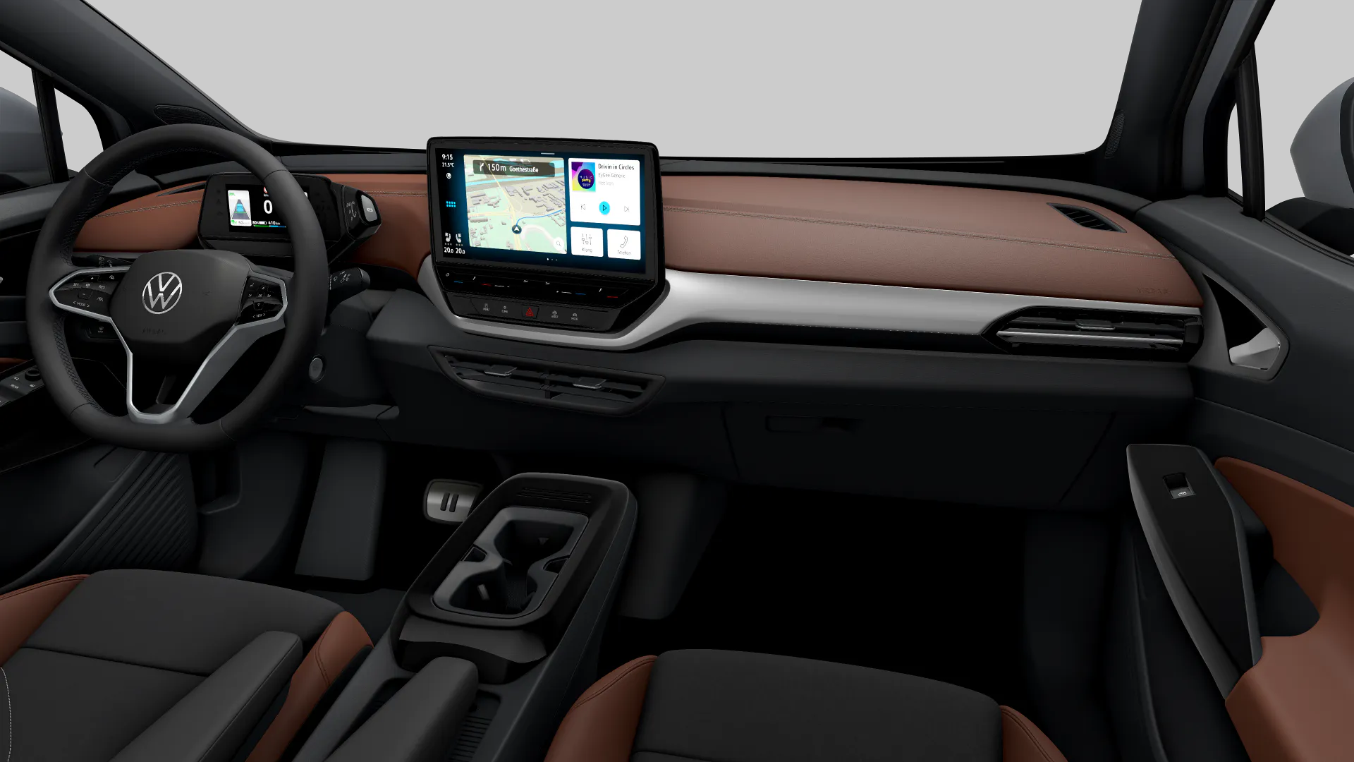 Volkswagen ID.5 Pro Performance
