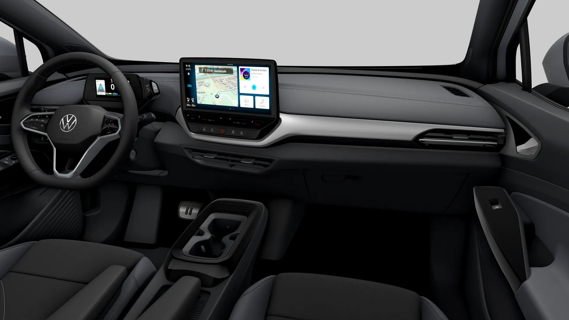 Volkswagen ID.5 Pro Performance