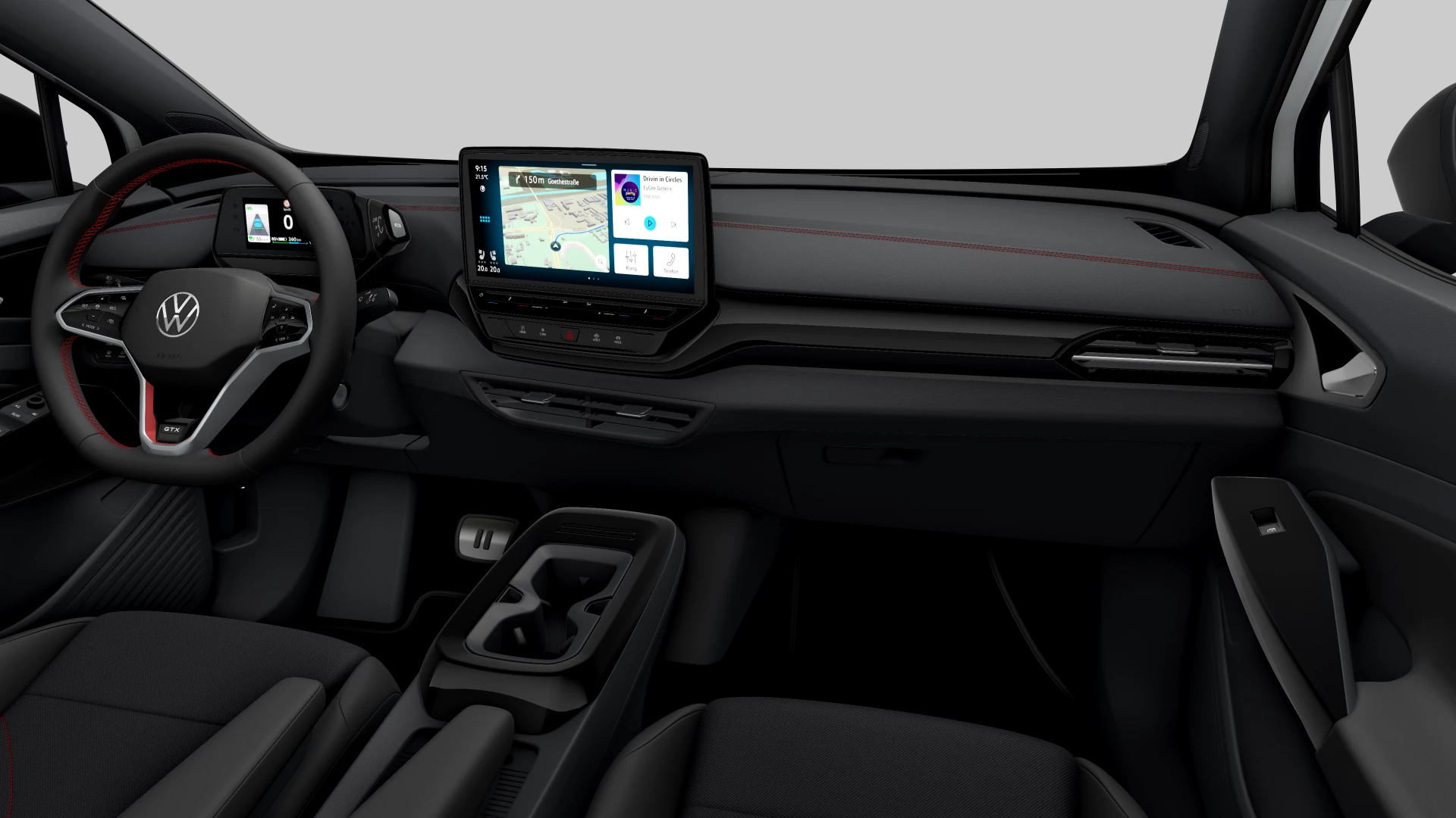 Volkswagen ID.5
