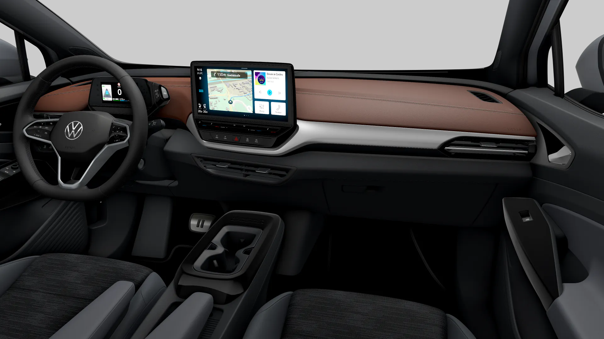 Volkswagen ID.5 Pro