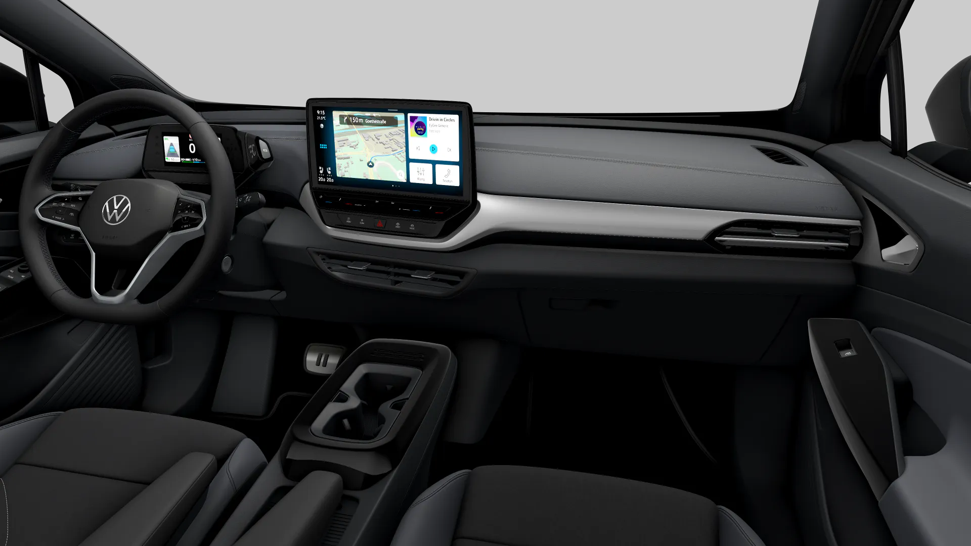 Volkswagen ID.5 Pro