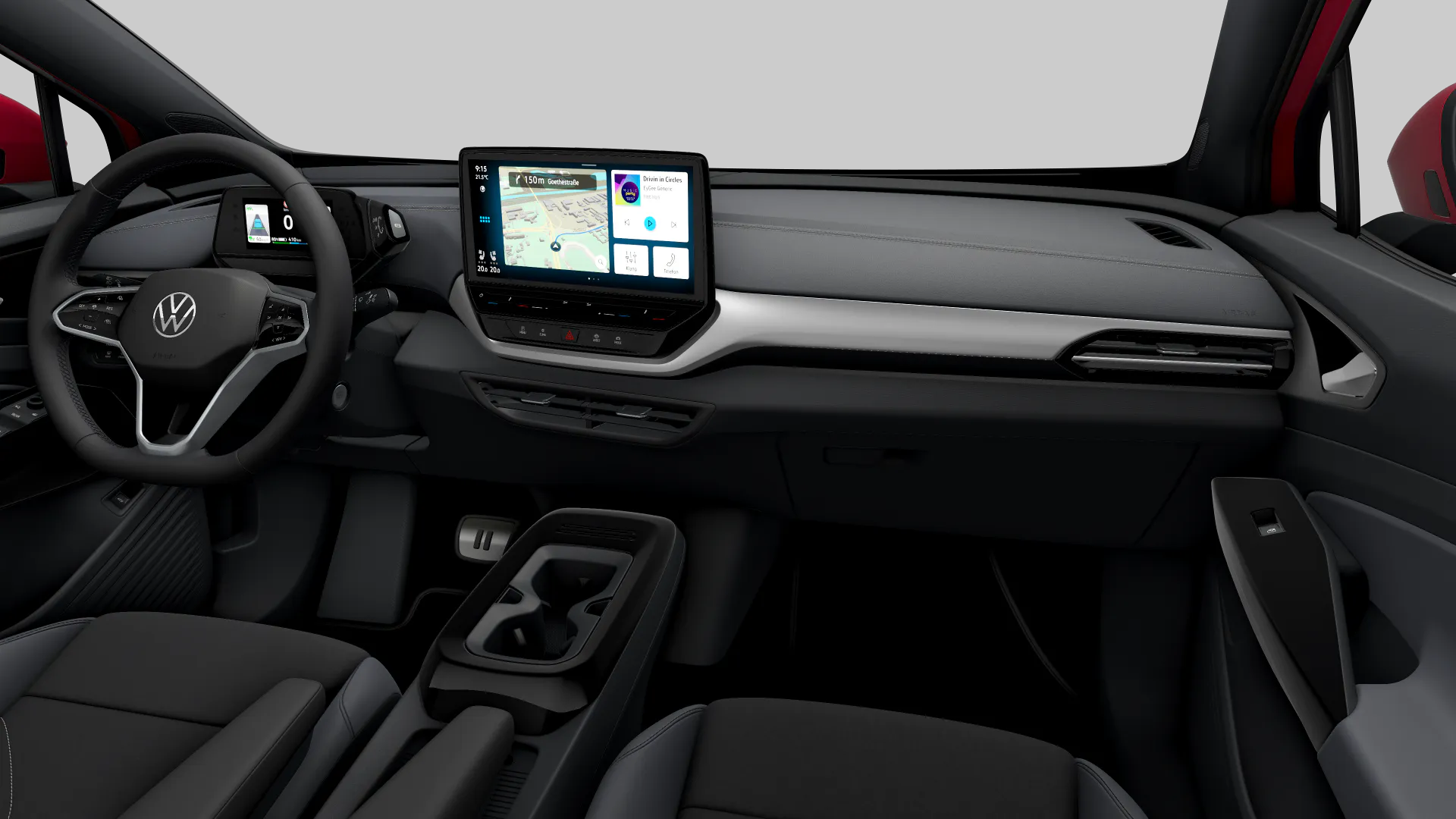 Volkswagen ID.5 Pro Performance