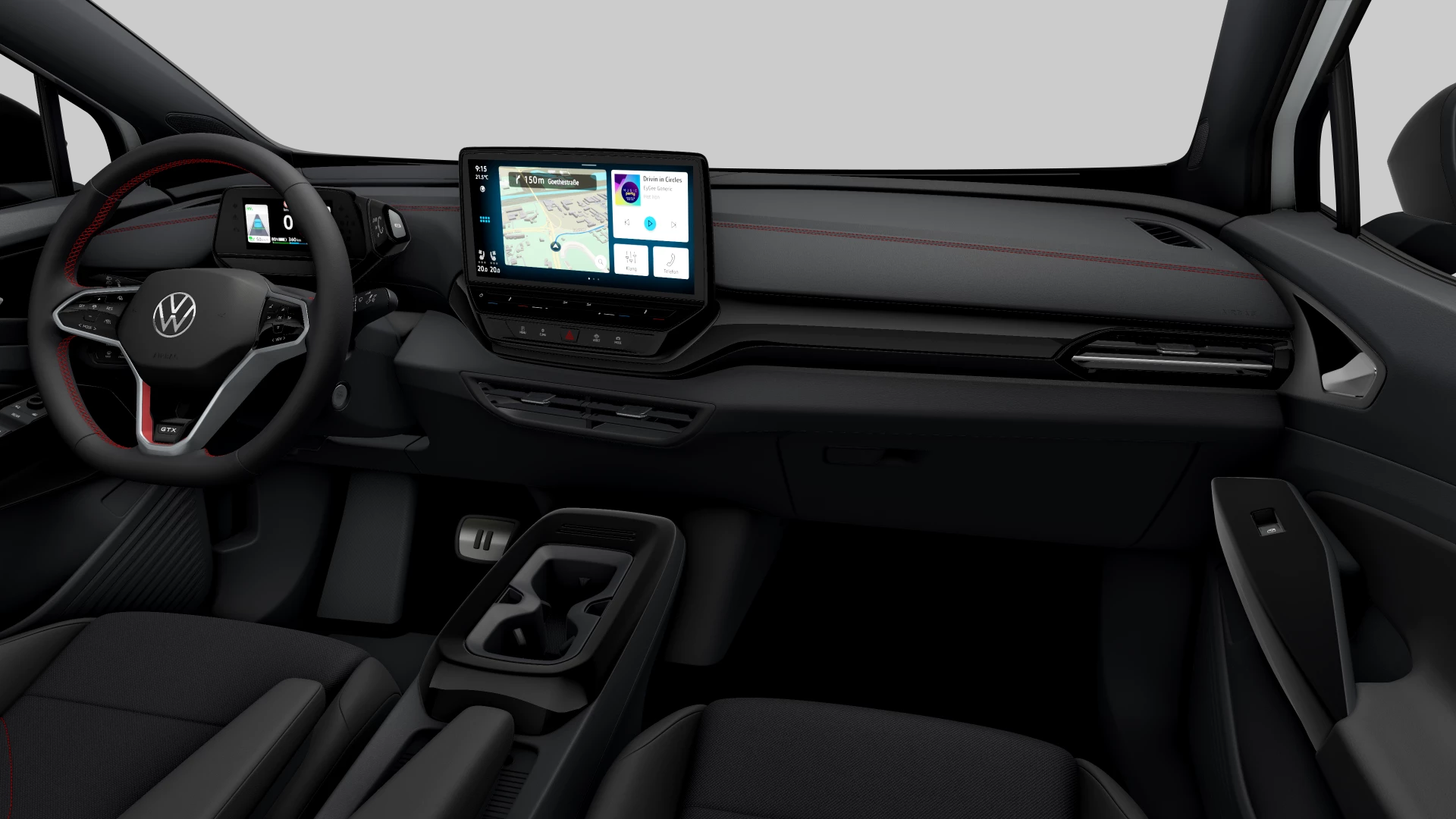 Volkswagen ID.5
