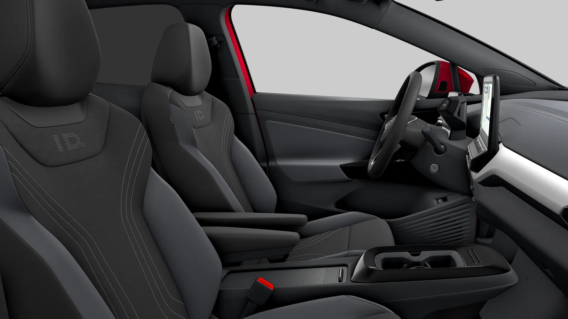 Volkswagen ID.5 Pro Performance