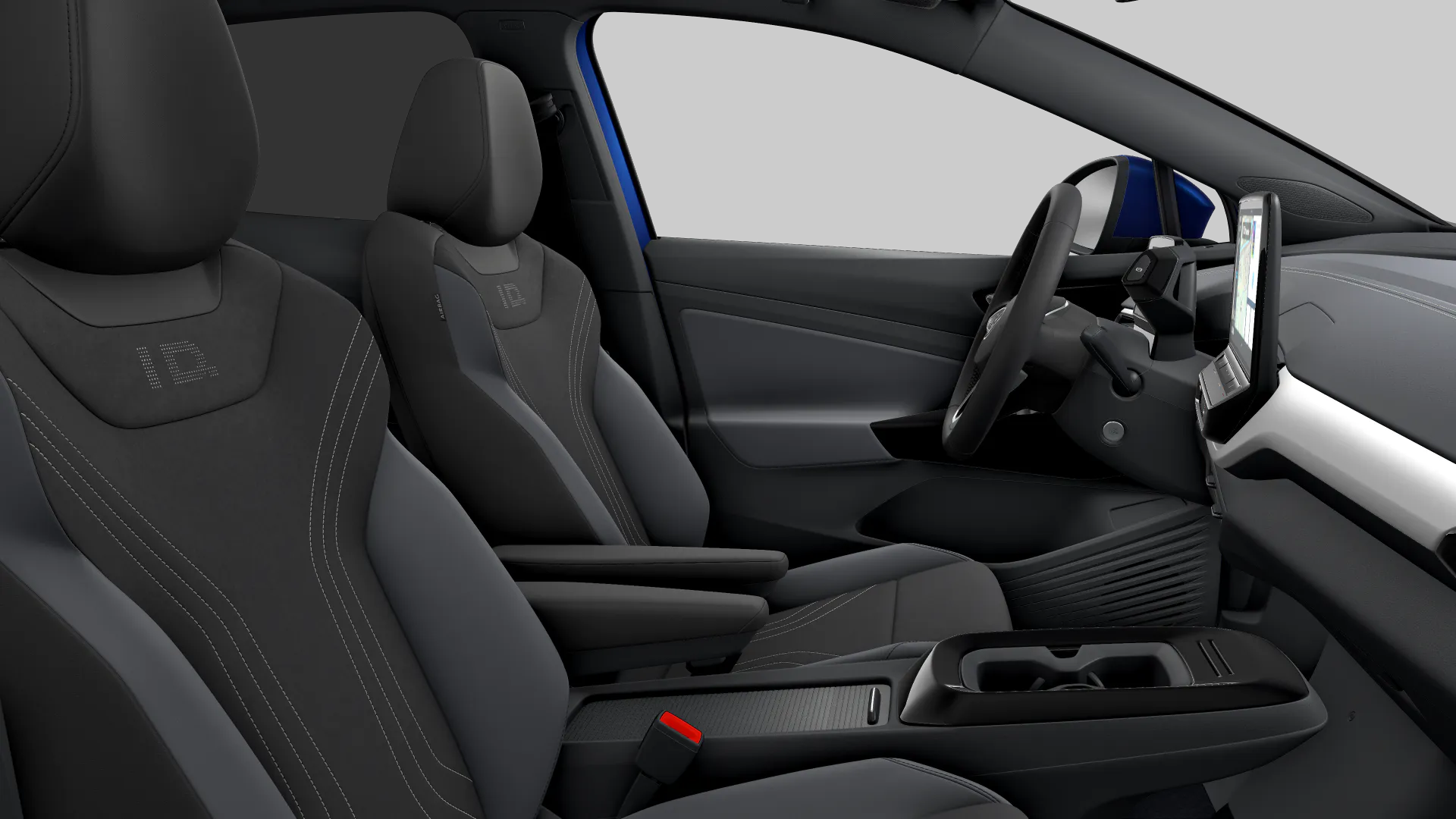 Volkswagen ID.5 Pro