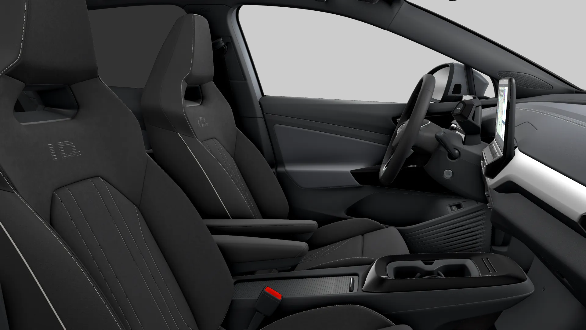 Volkswagen ID.5 Pro Performance