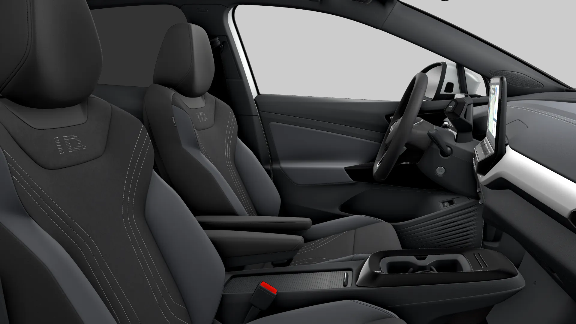 Volkswagen ID.5 Pro Performance