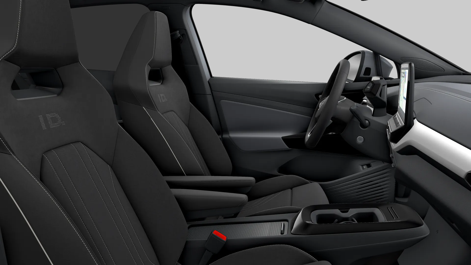 Volkswagen ID.5 Pro Performance
