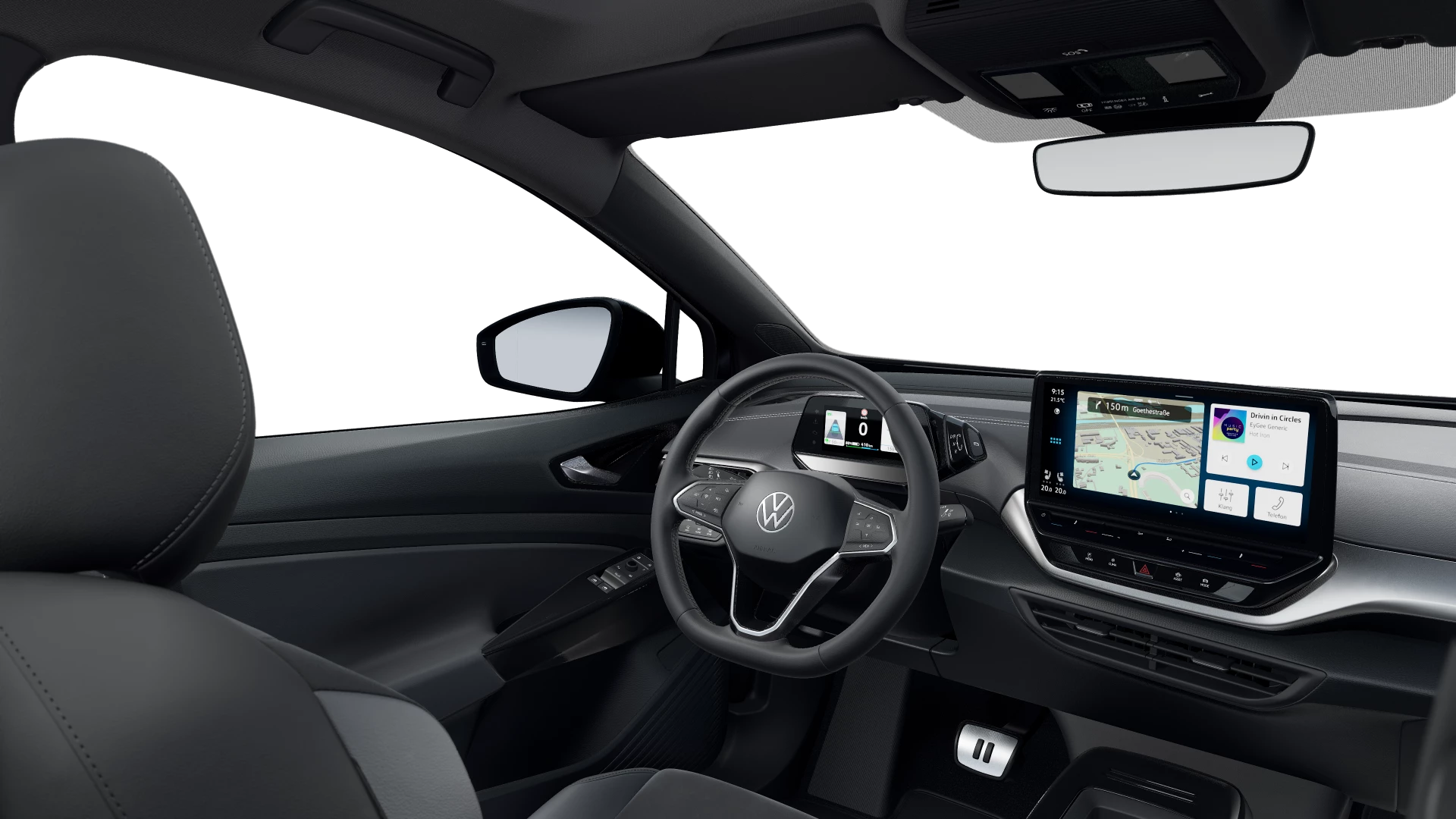 Volkswagen ID.5