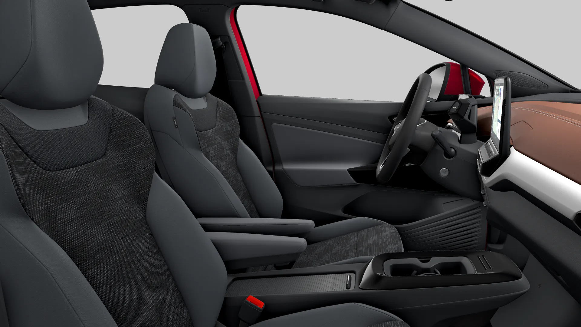 Volkswagen ID.5 Pro Performance
