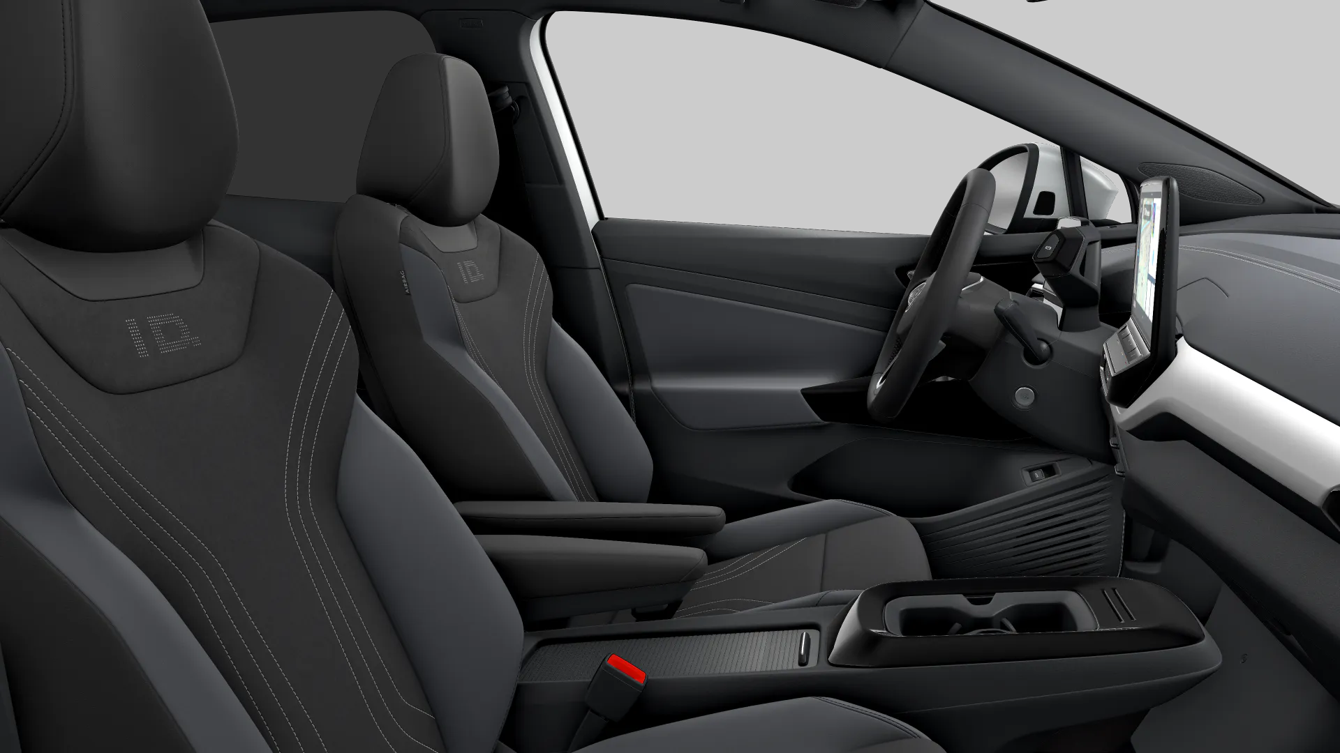 Volkswagen ID.5 Pro Performance