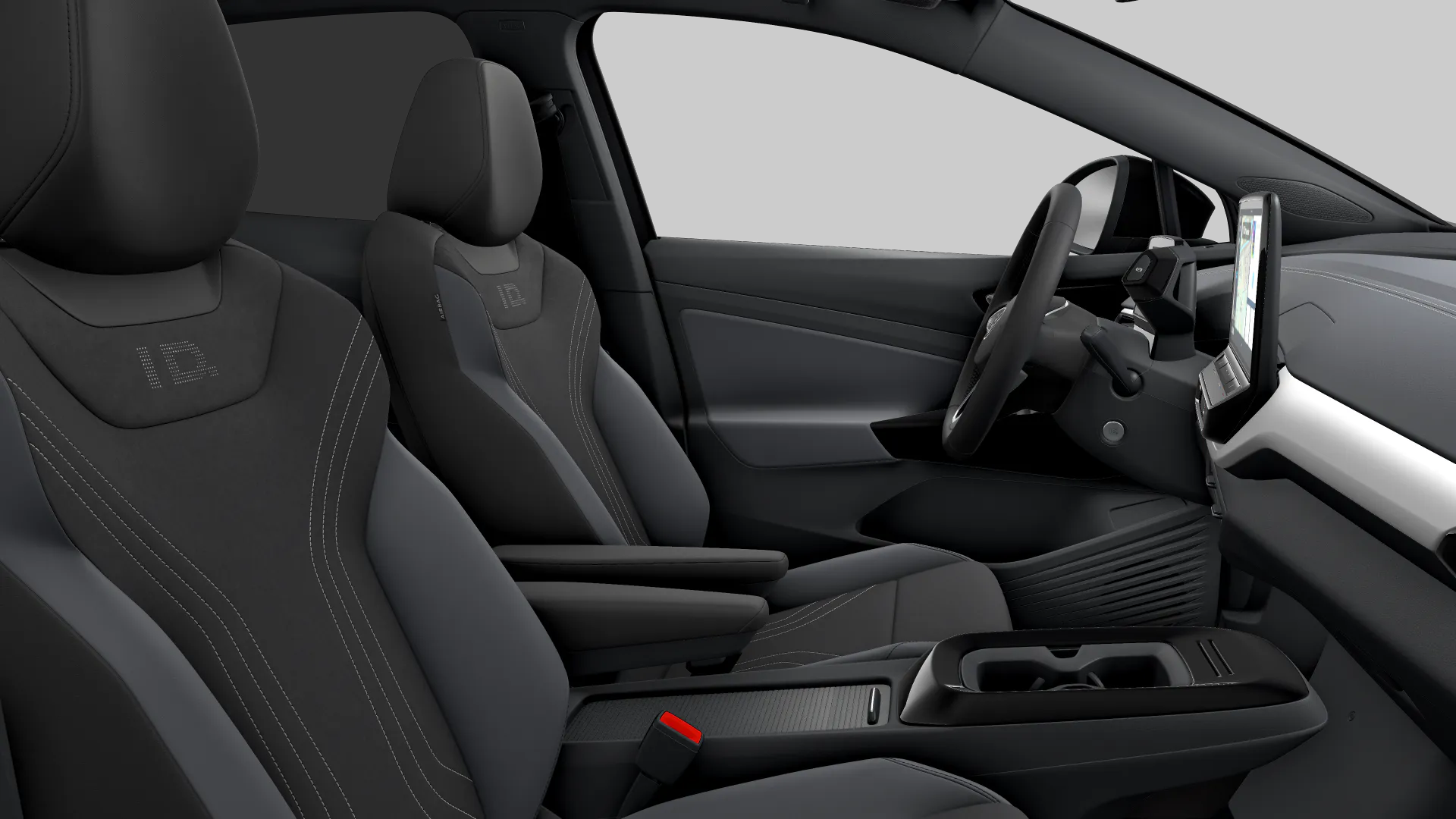 Volkswagen ID.5 Pro