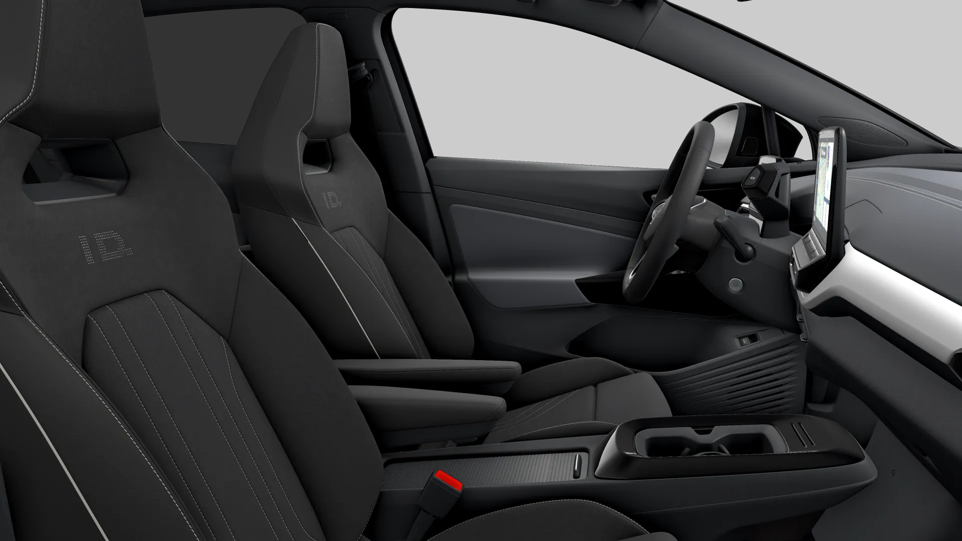 Volkswagen ID.5 Pro Performance