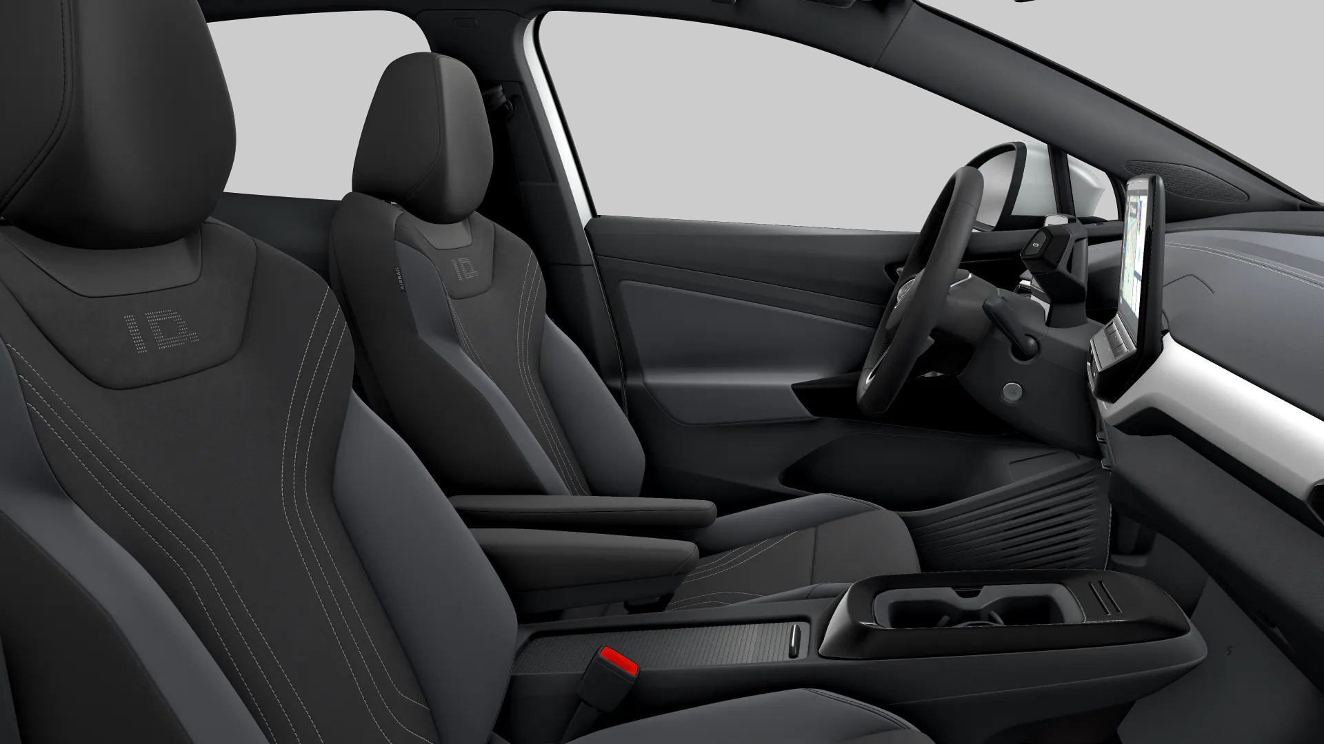 Volkswagen ID.5 Pro
