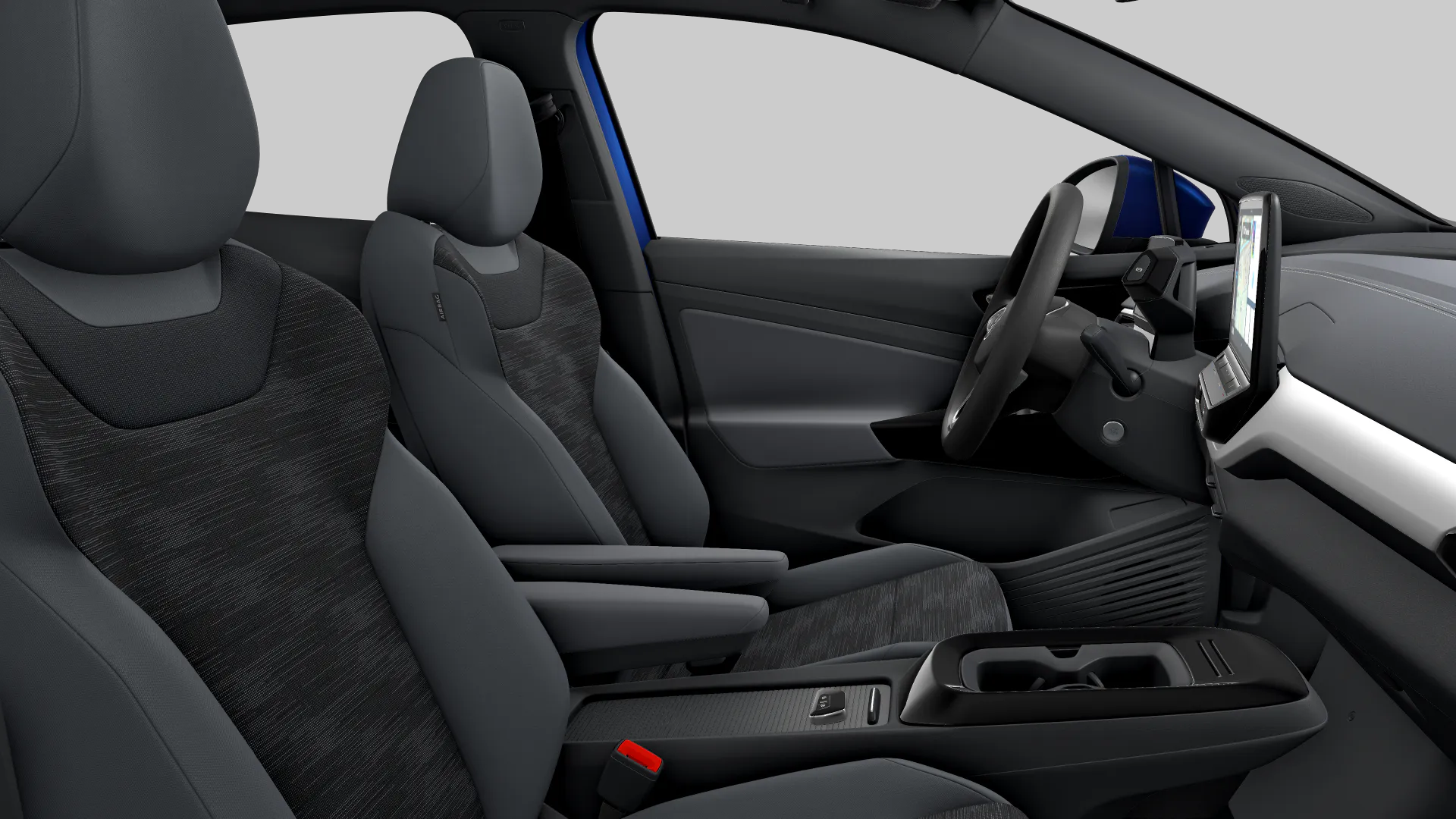 Volkswagen ID.5 Pro