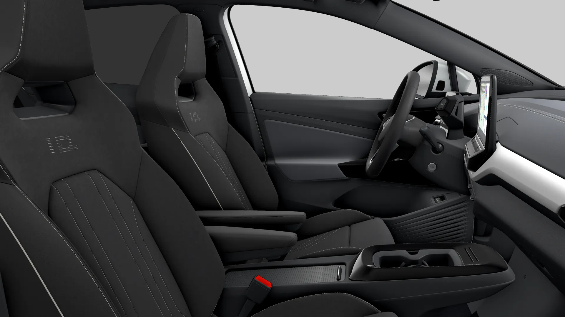 Volkswagen ID.5 Pro Performance