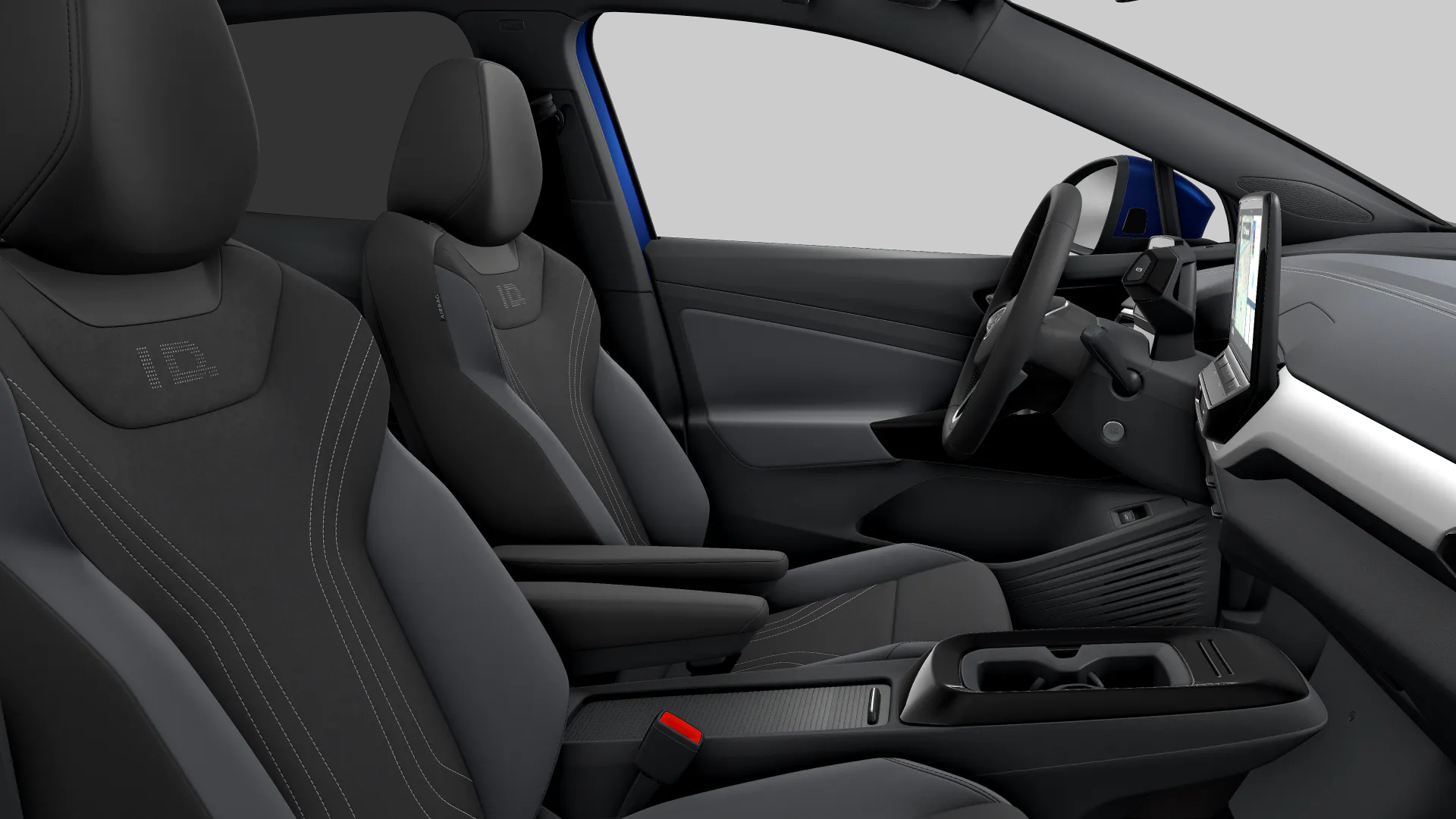 Volkswagen ID.5 Pro
