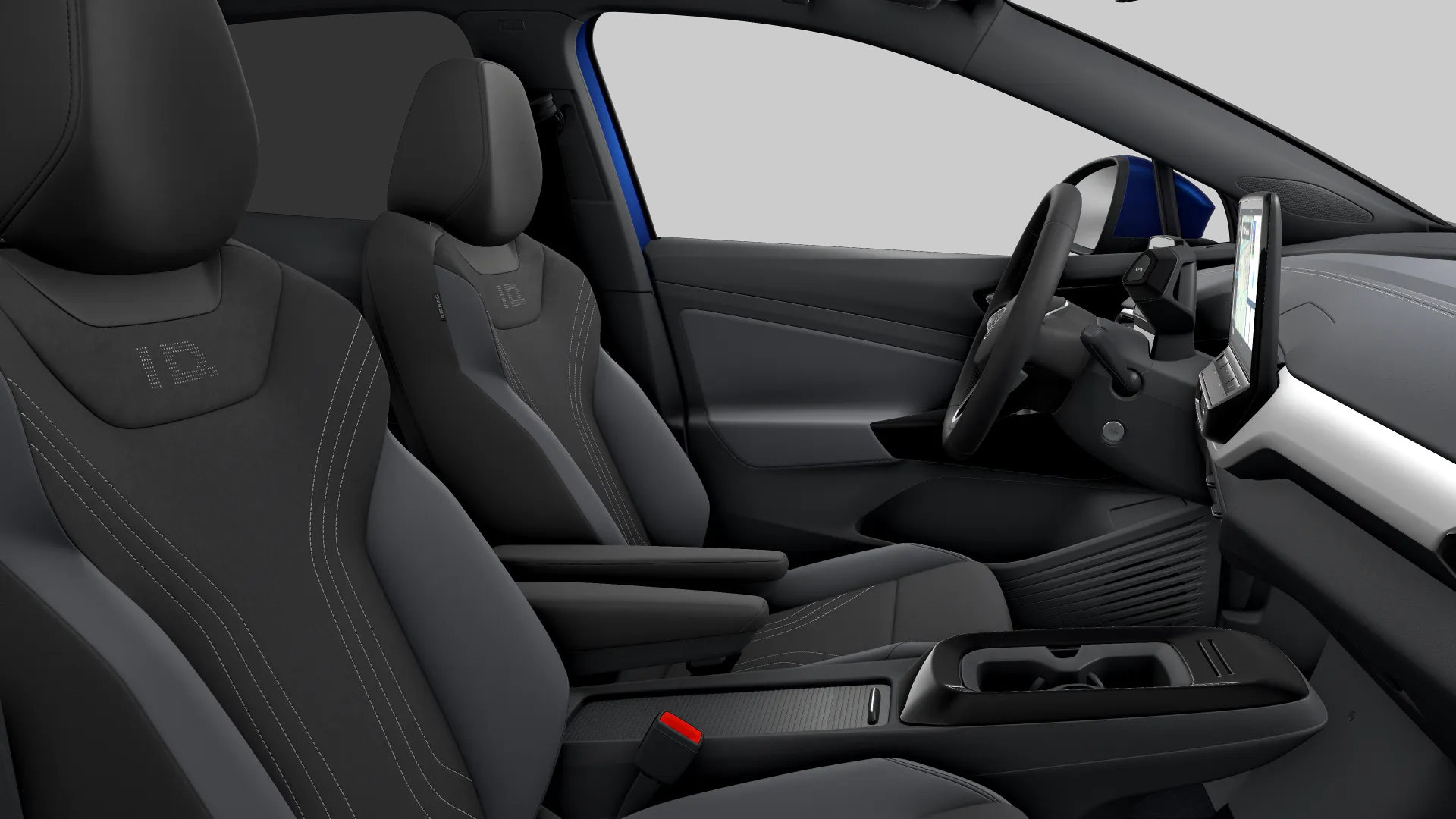 Volkswagen ID.5 Pro