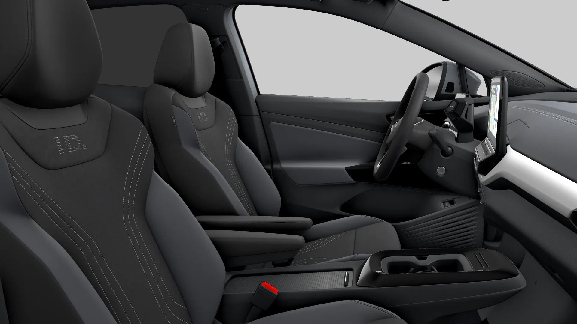 Volkswagen ID.5 Pro Performance