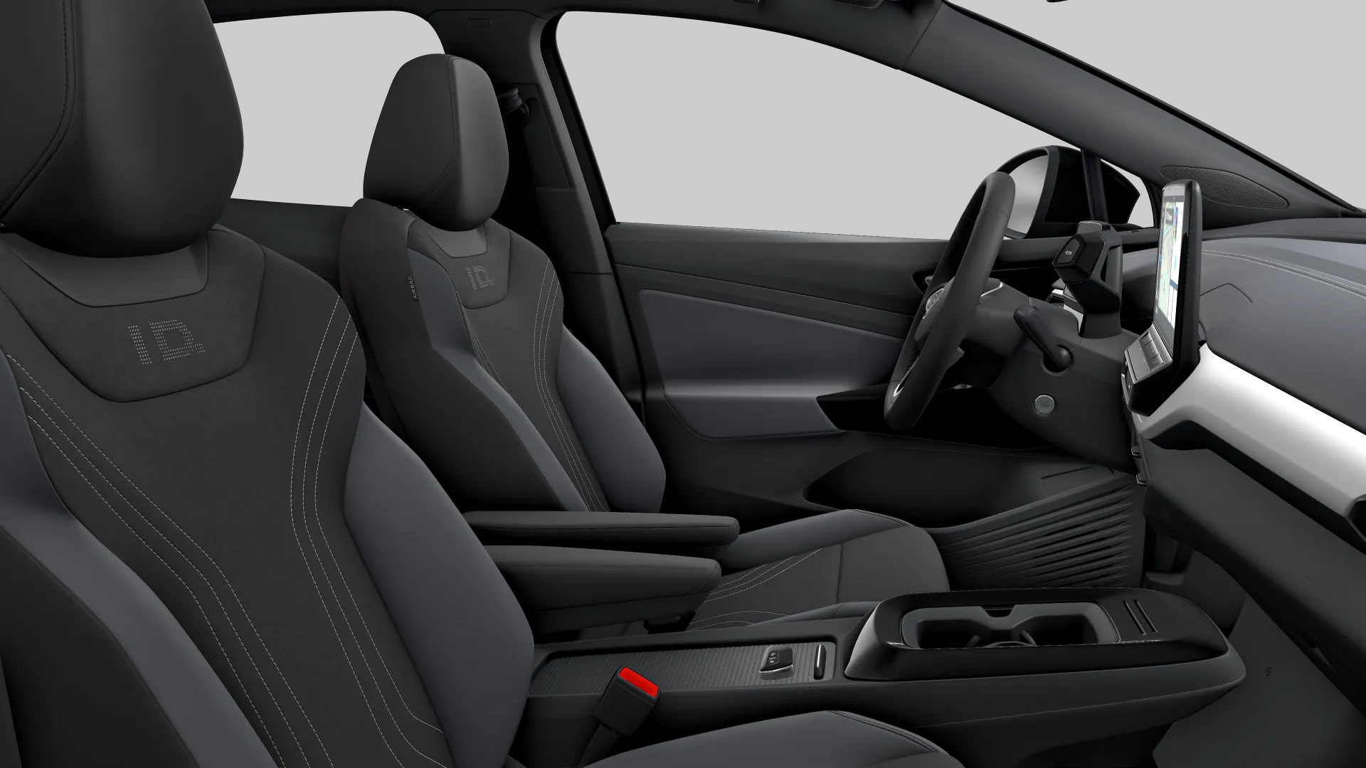 Volkswagen ID.5 Pro Performance
