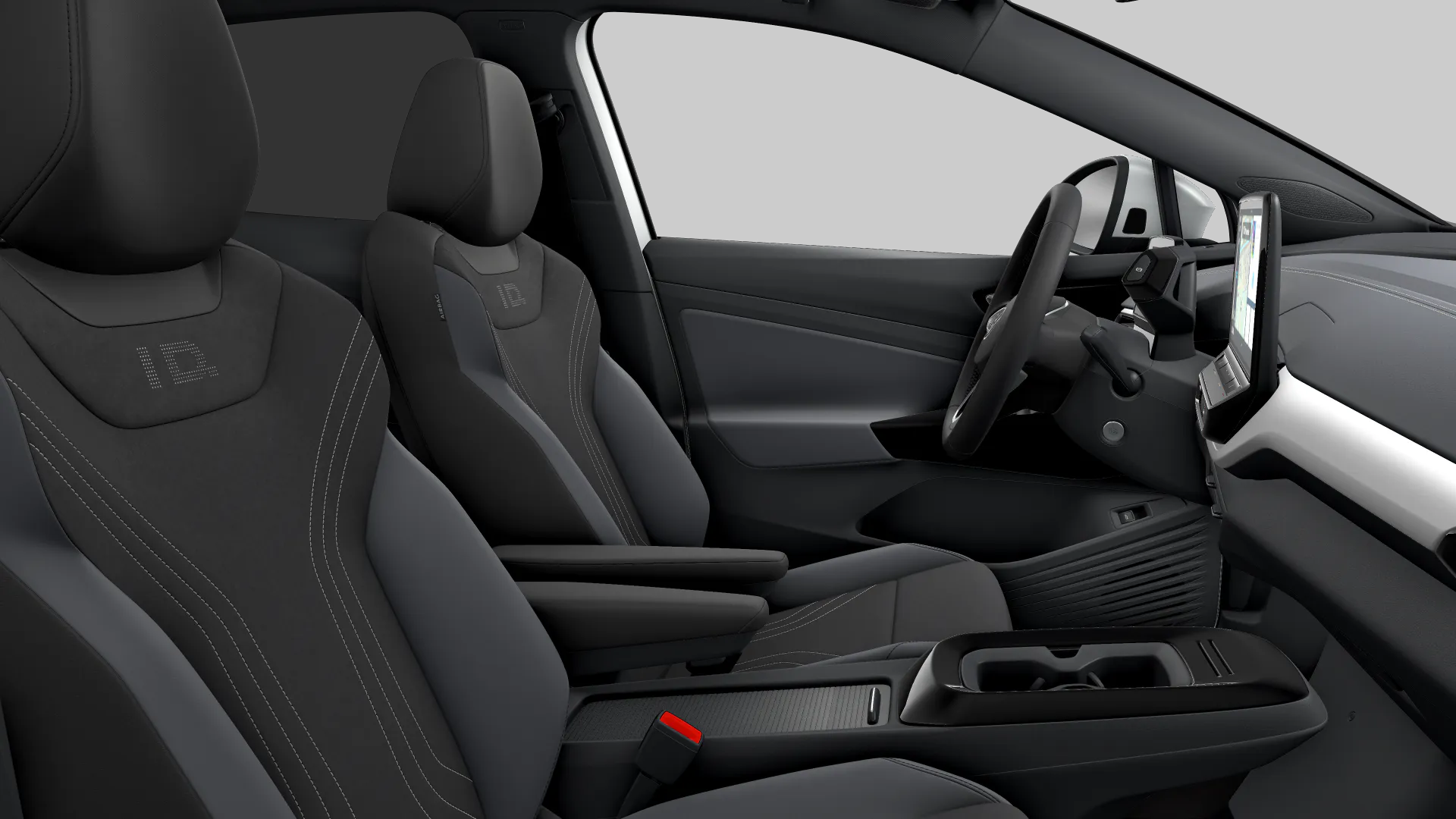 Volkswagen ID.5 Pro Performance