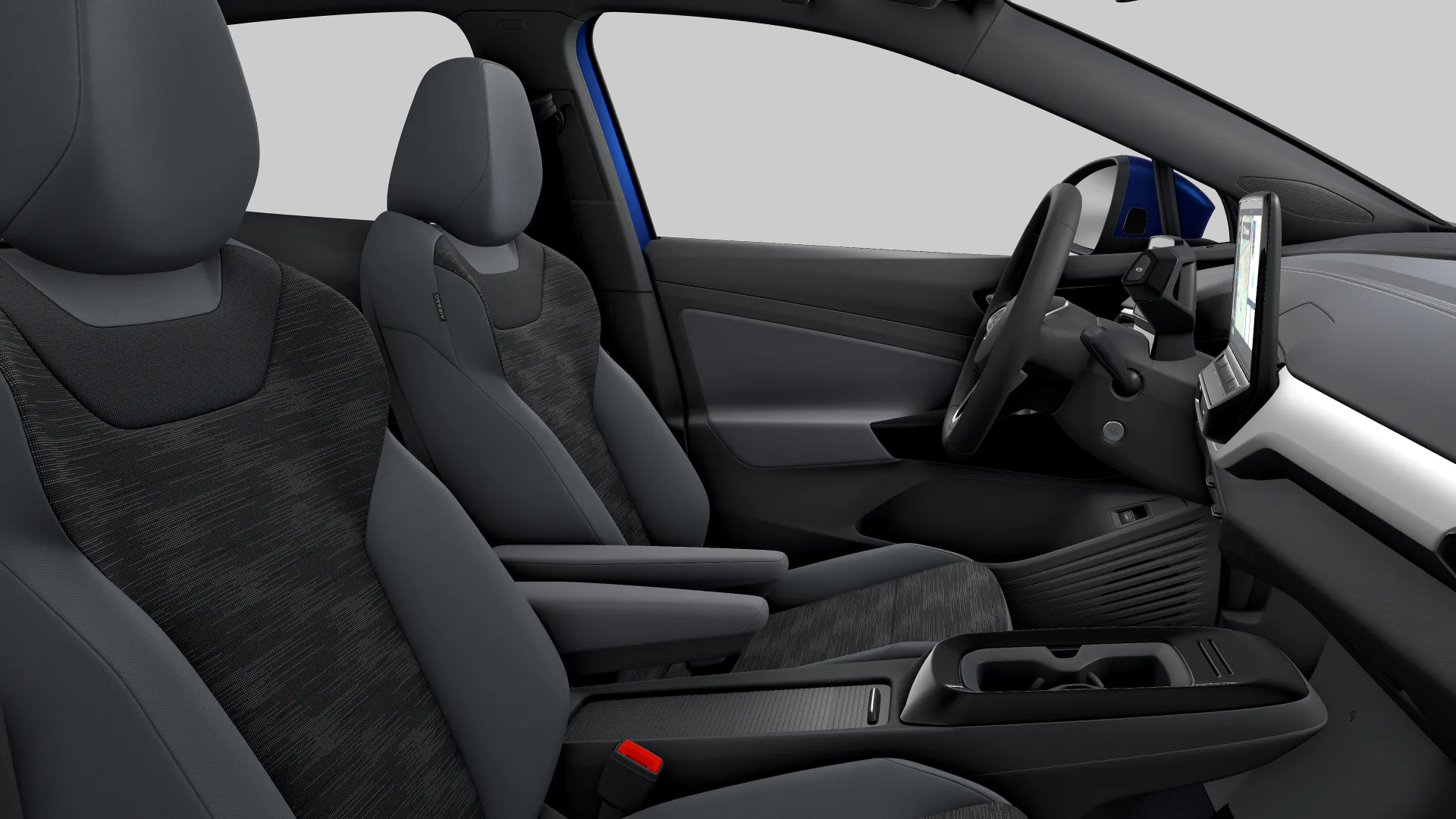 Volkswagen ID.5 Pro Performance