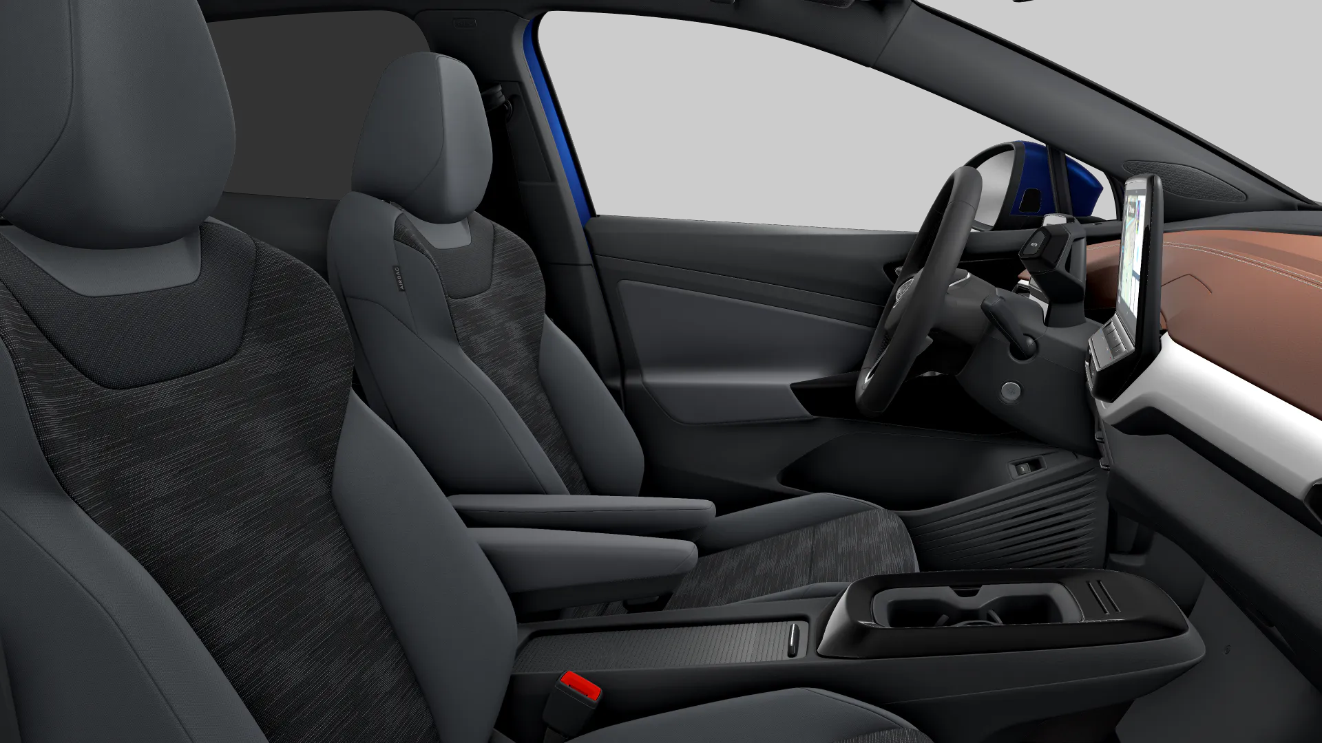 Volkswagen ID.5 Pro Performance