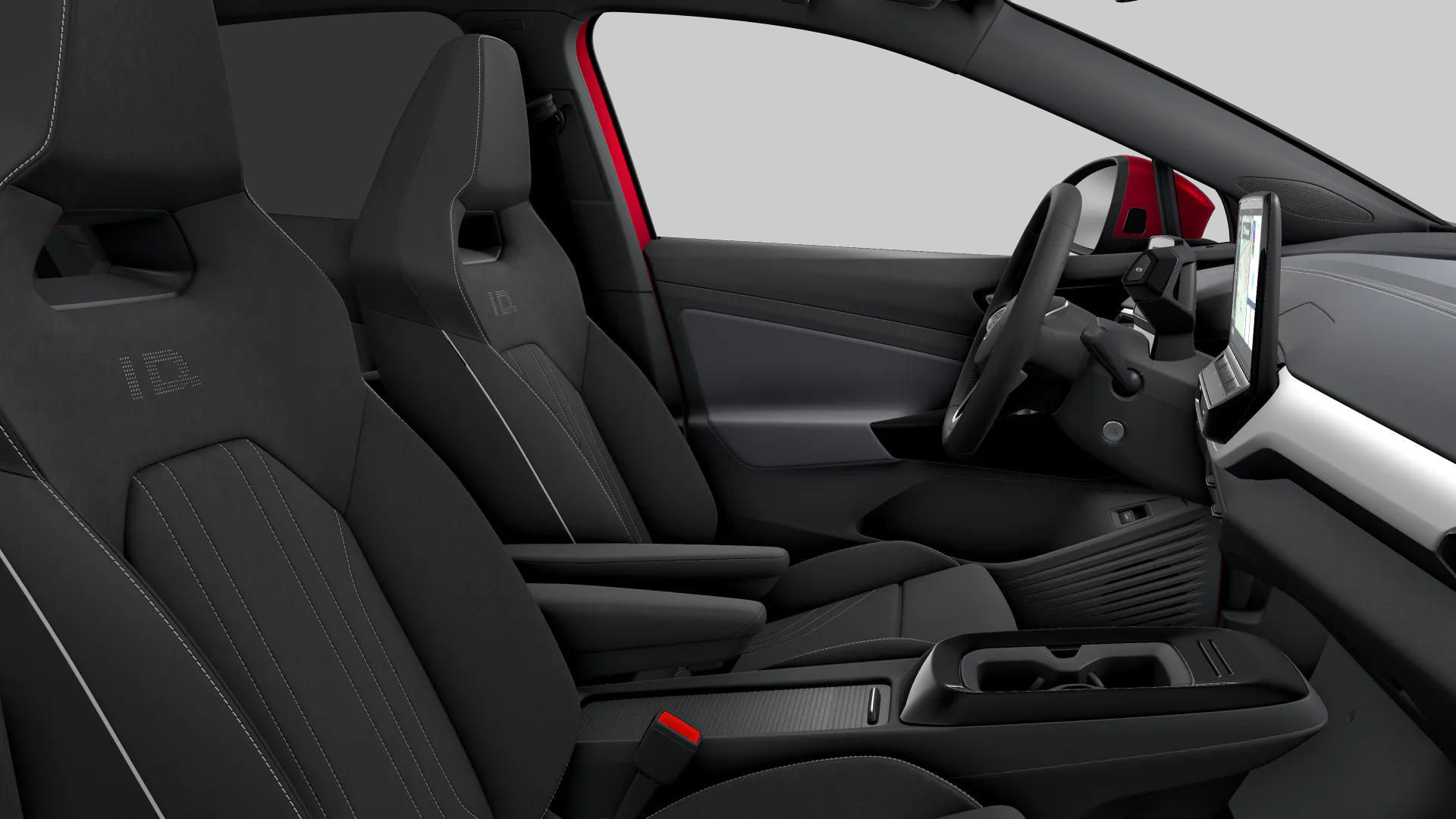 Volkswagen ID.5 Pro Performance