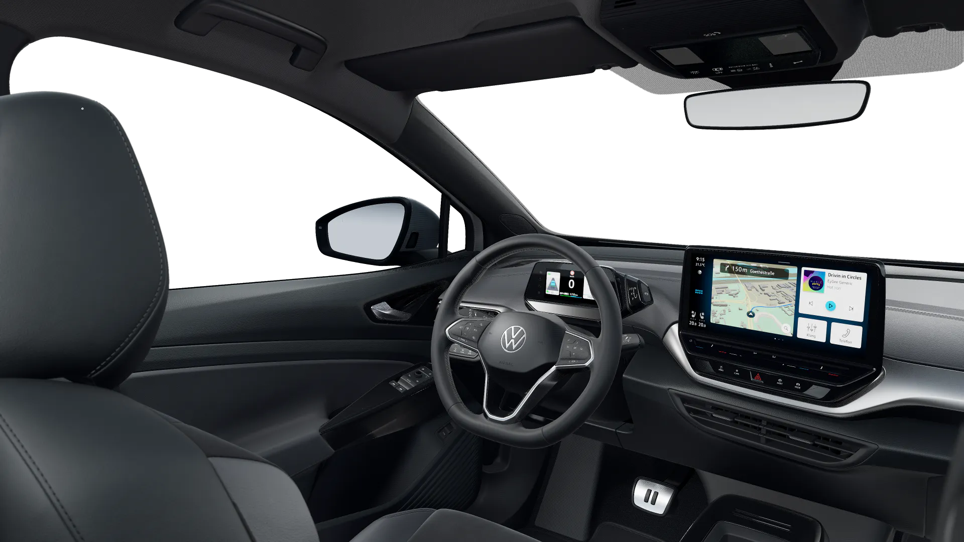 Volkswagen ID.5 Pro