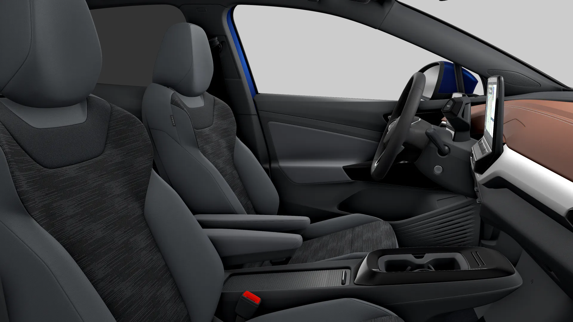 Volkswagen ID.5 Pro Performance