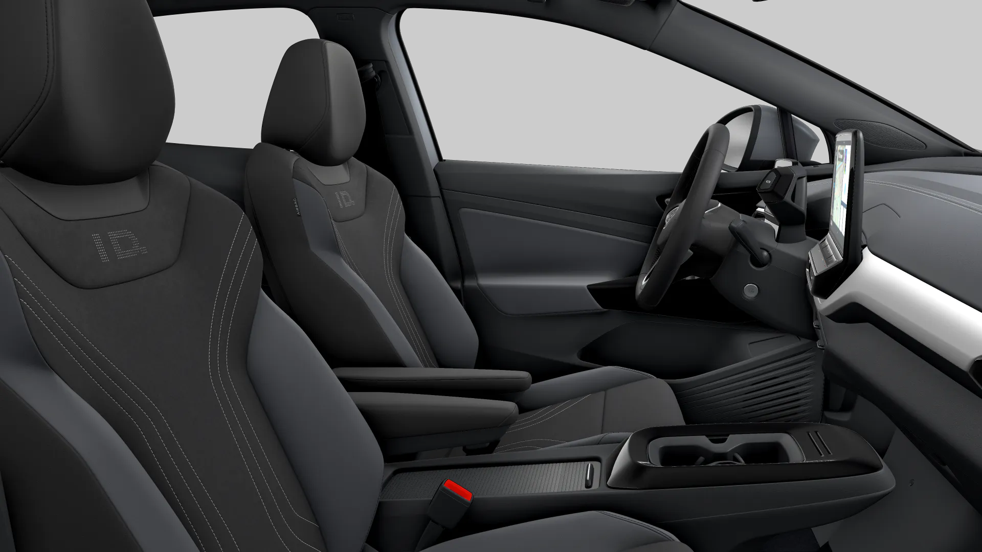 Volkswagen ID.5 Pro Performance