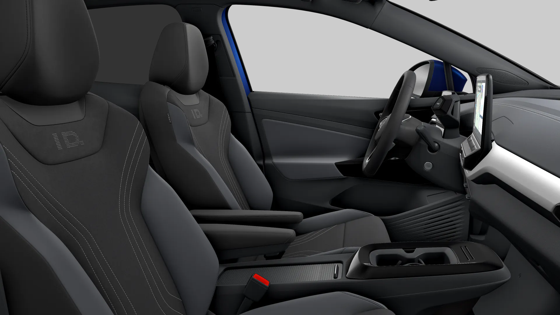 Volkswagen ID.5 Pro