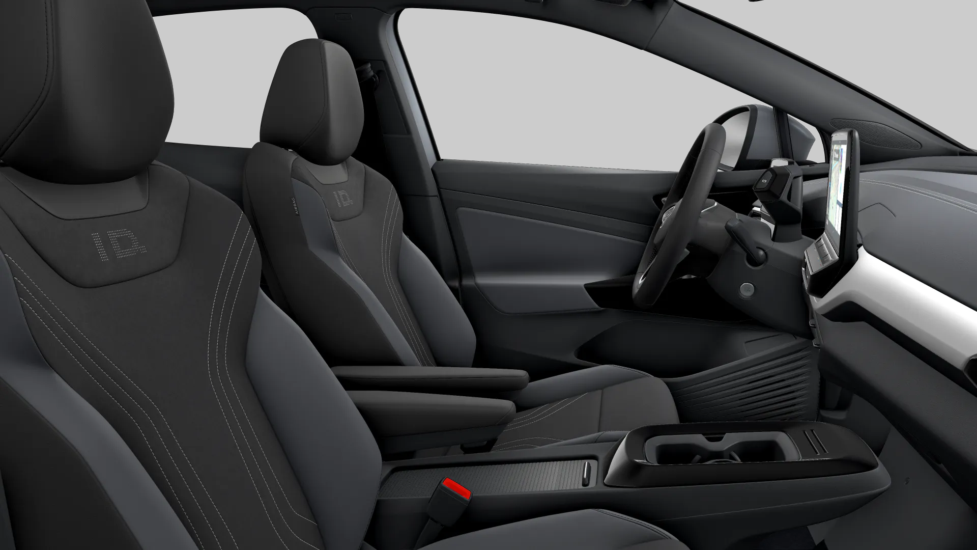 Volkswagen ID.5 Pro Performance