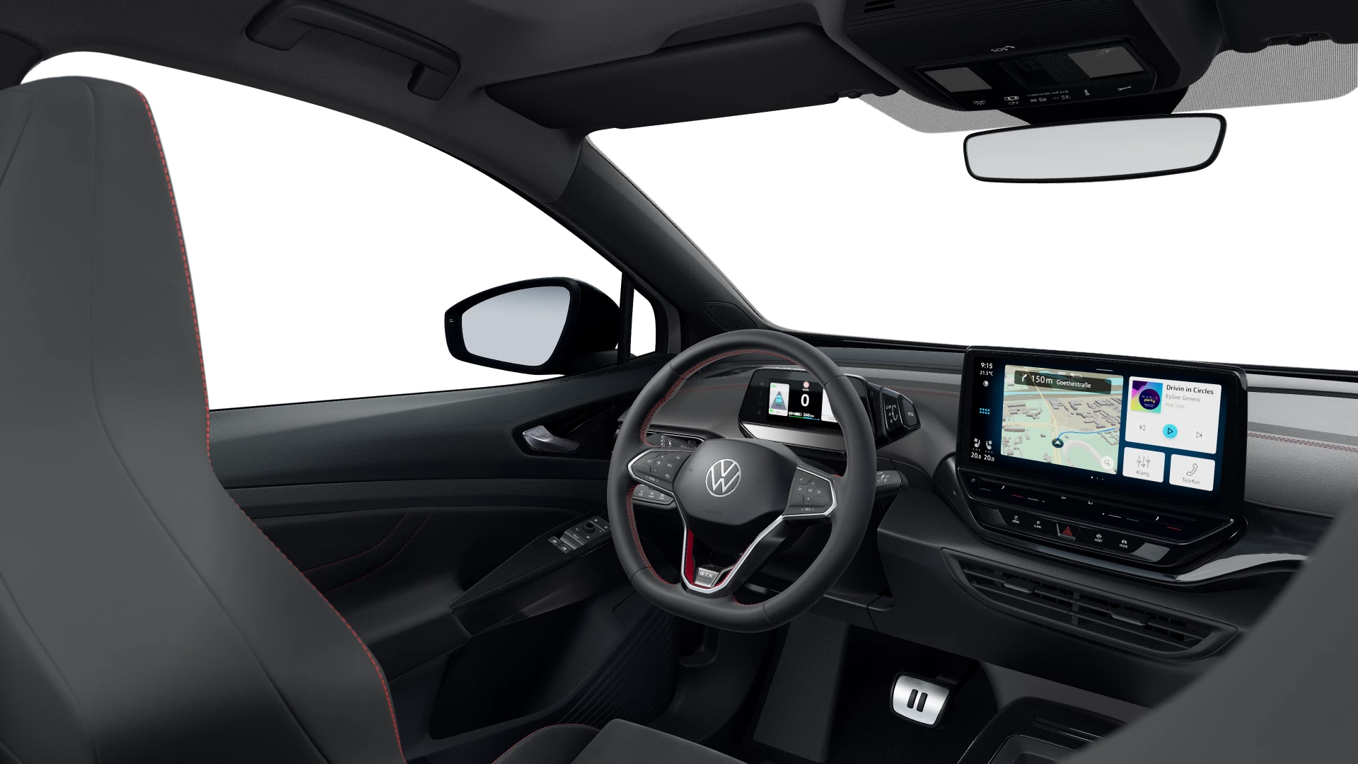 Volkswagen ID.5