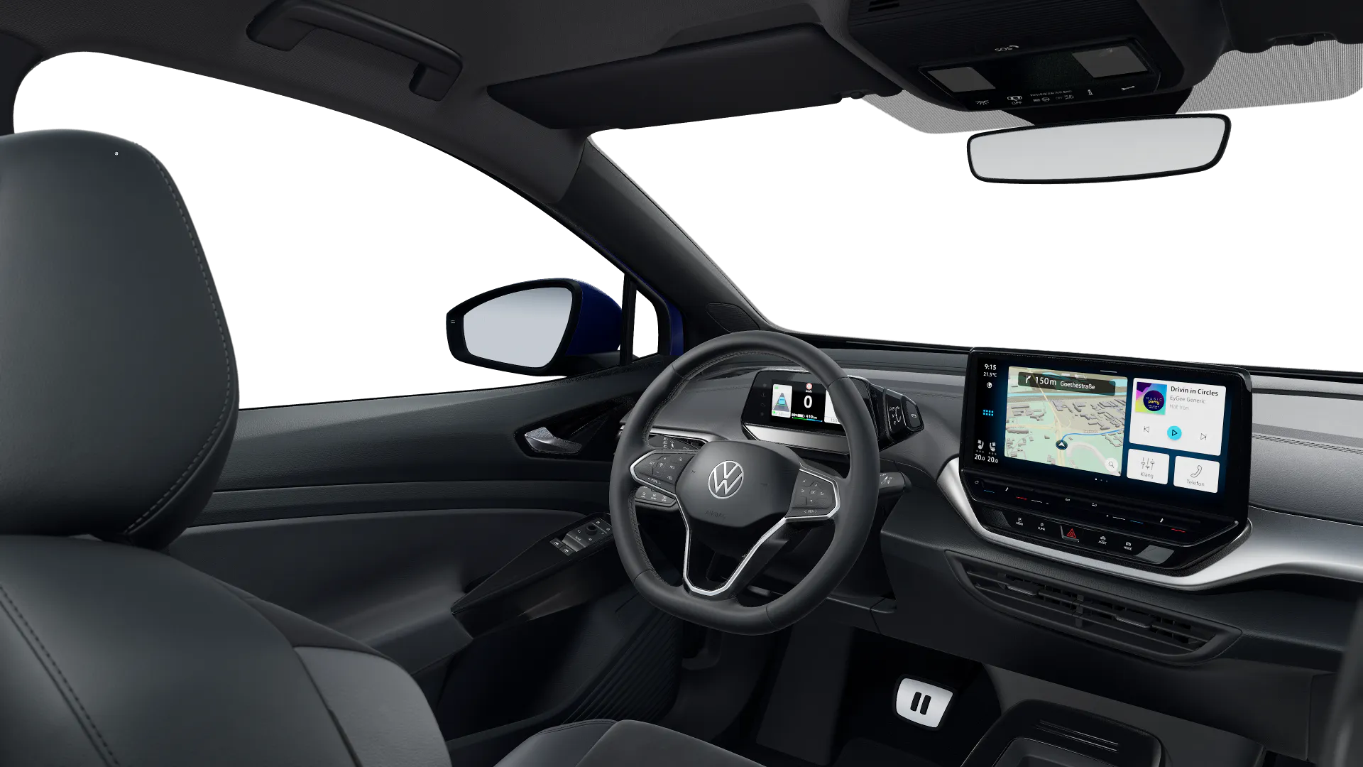 Volkswagen ID.5 Pro