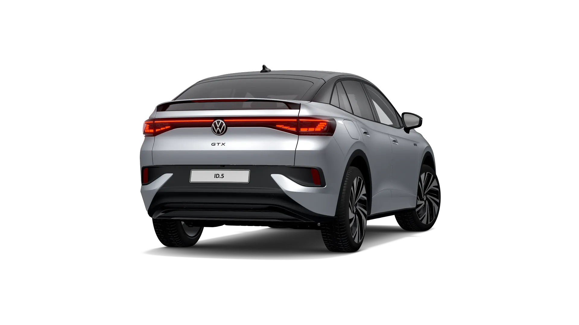 Volkswagen ID.5 GTX