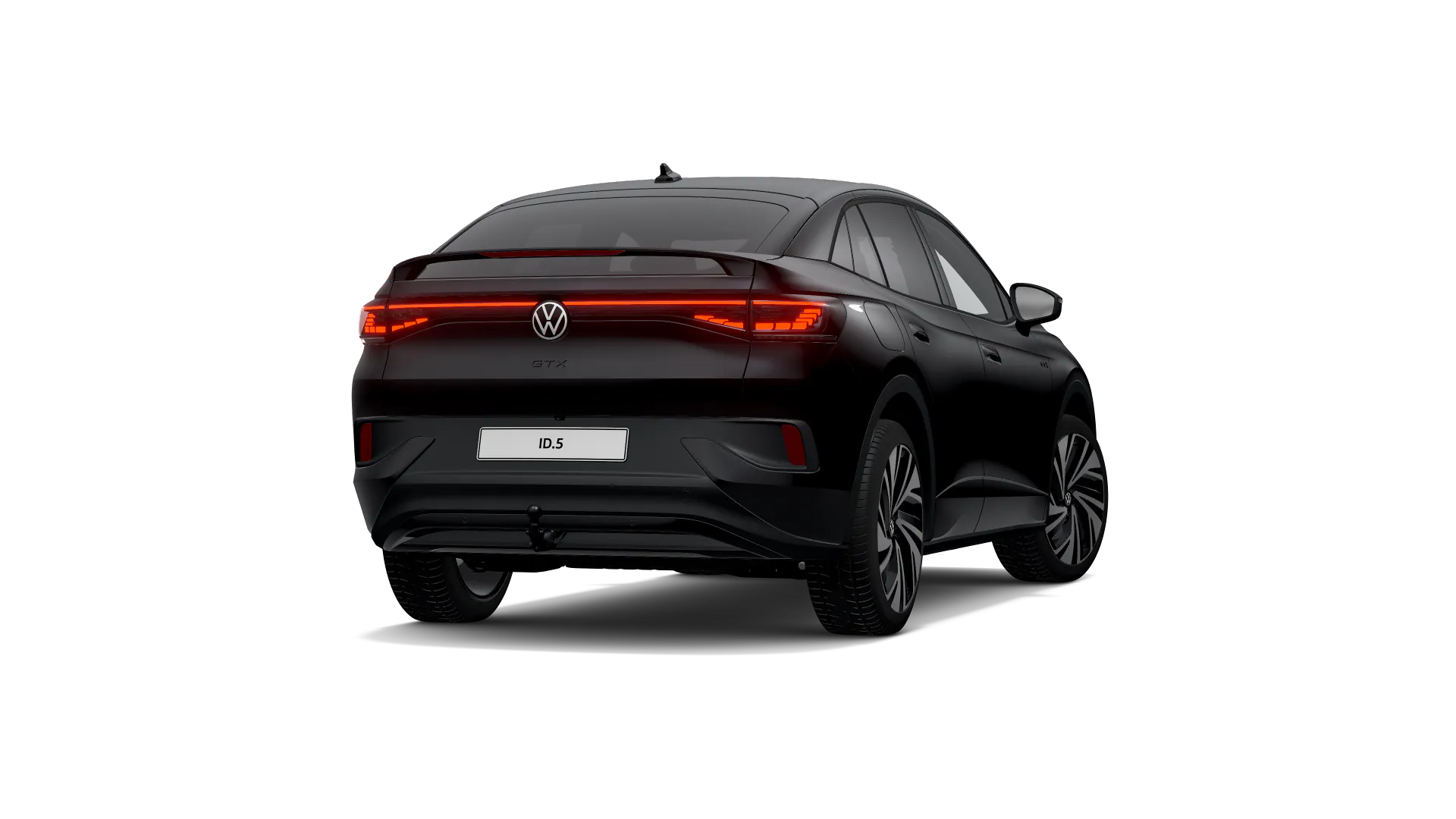 Volkswagen ID.5 GTX