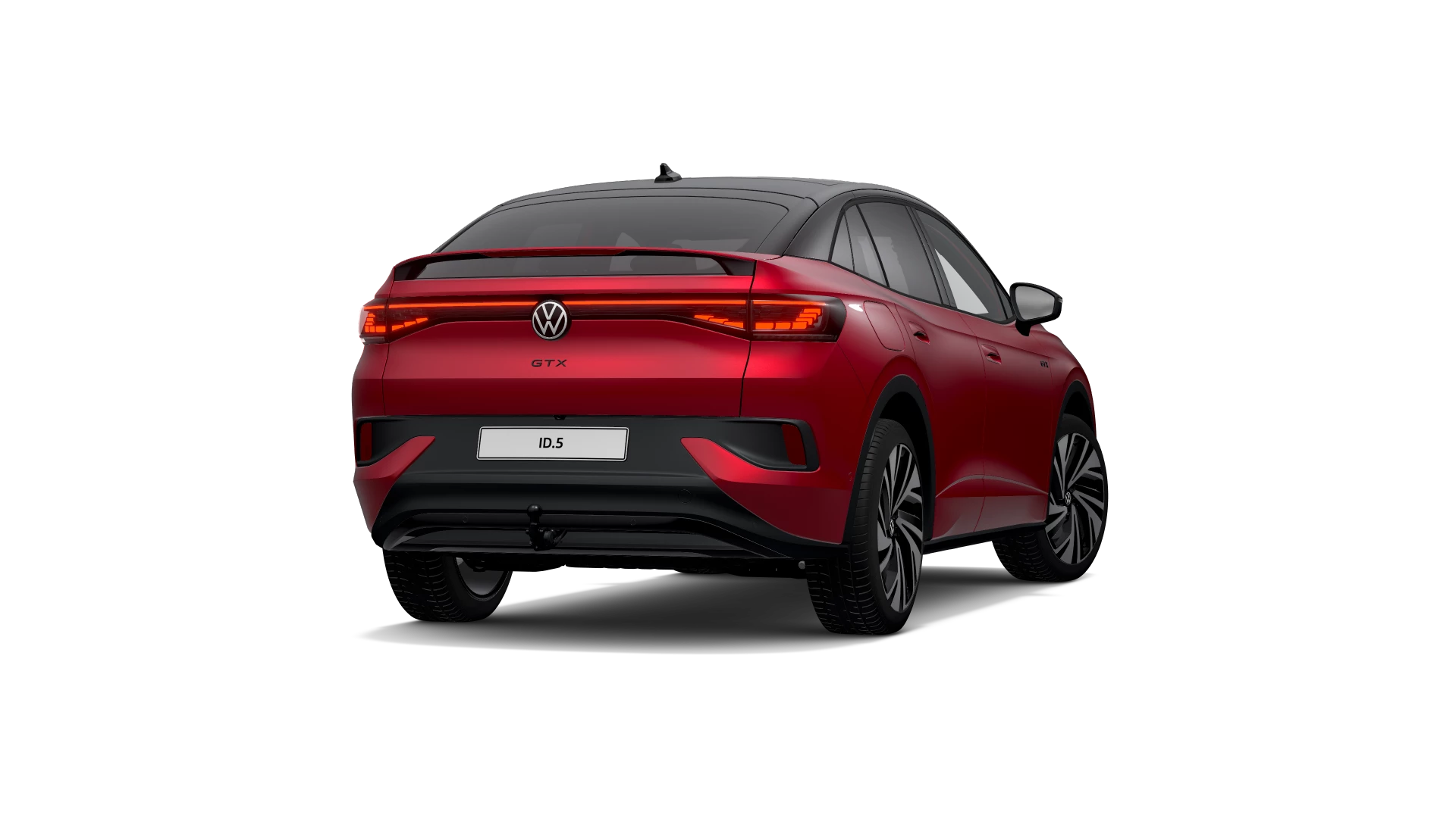 Volkswagen ID.5