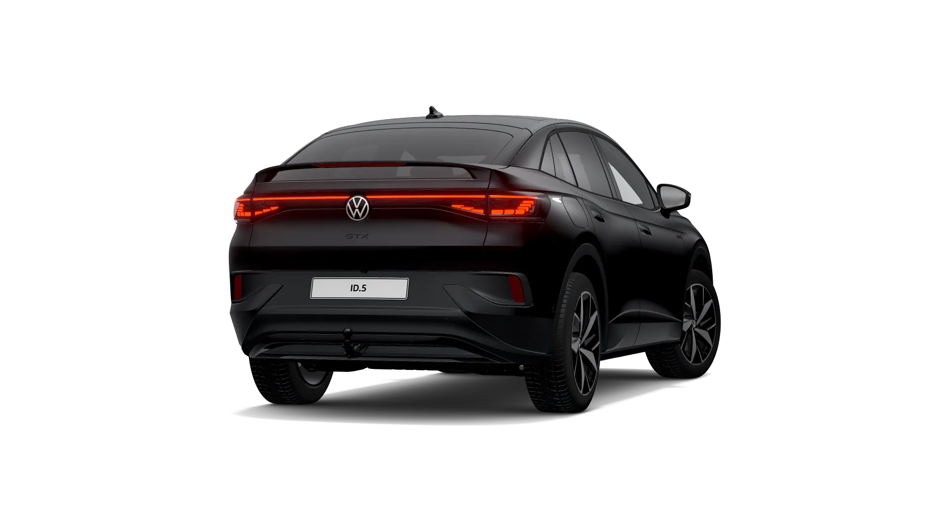Volkswagen ID.5 GTX