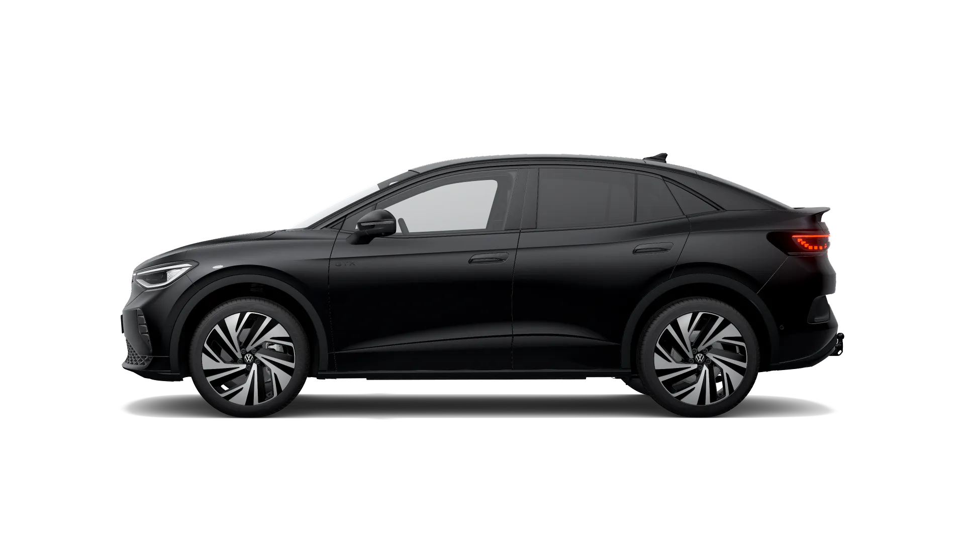 Volkswagen ID.5 GTX