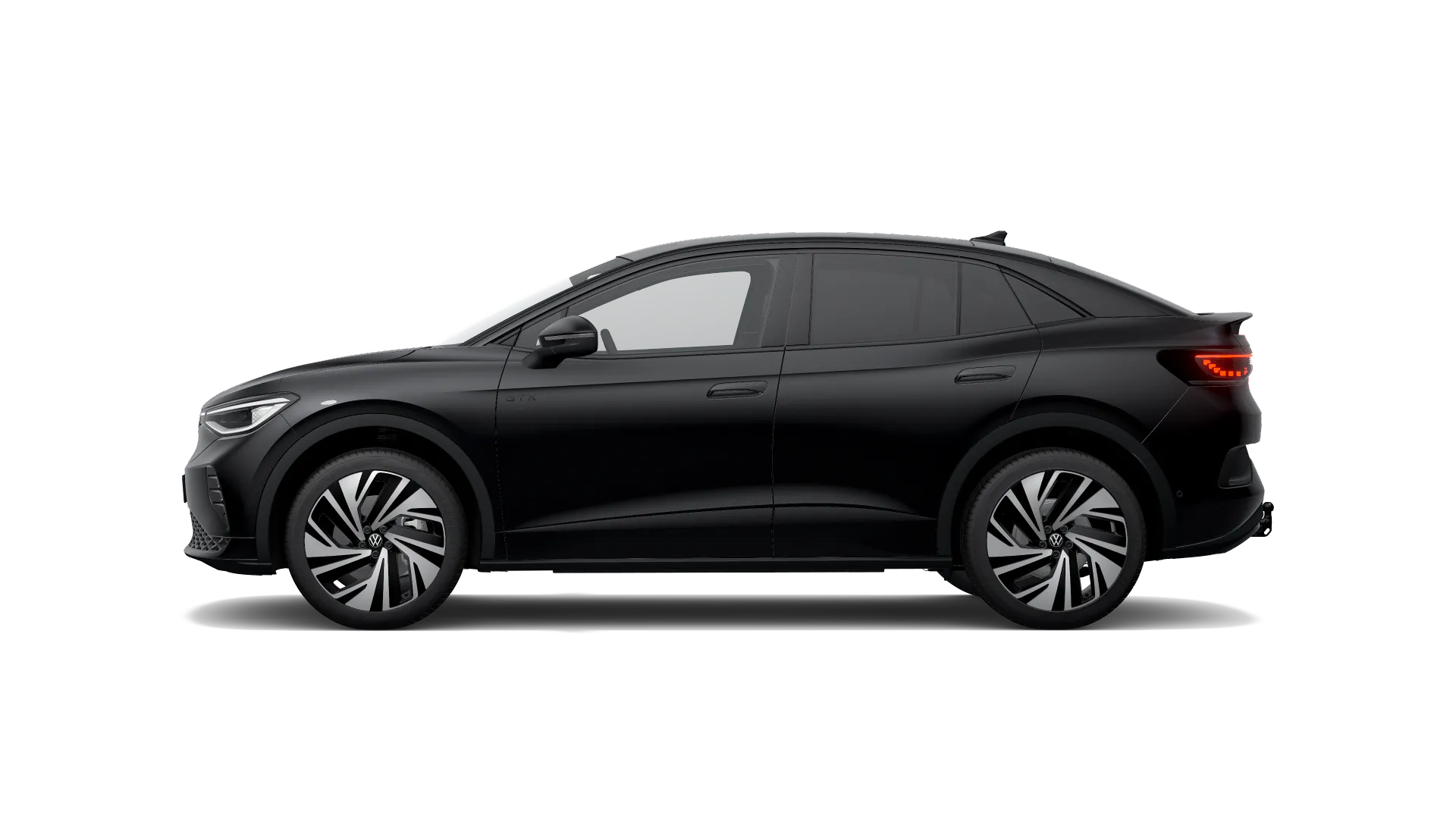 Volkswagen ID.5 GTX