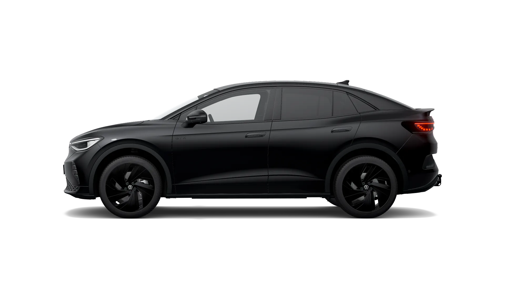 Volkswagen ID.5 GTX